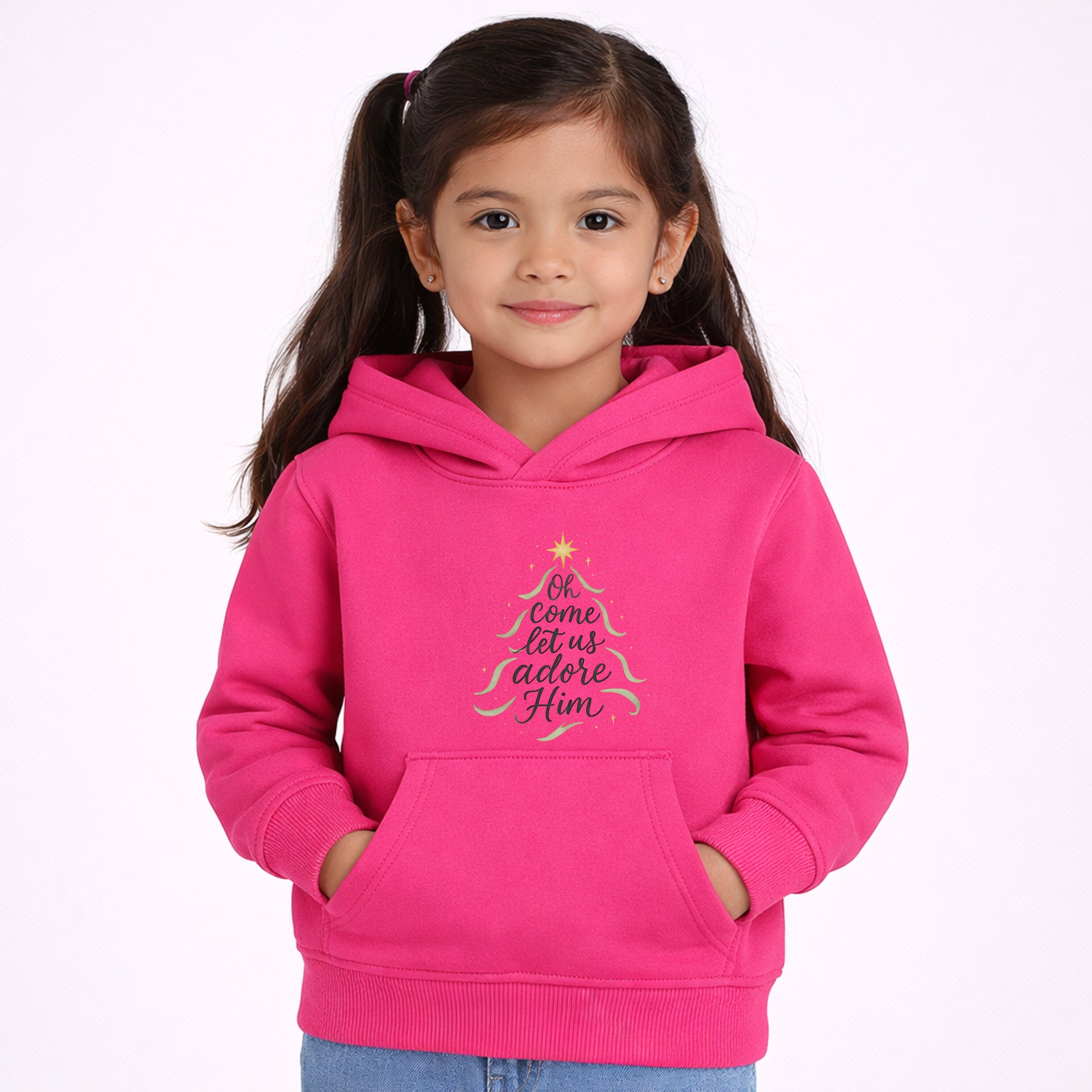 LAKRSD515U-YHD Hot Pink