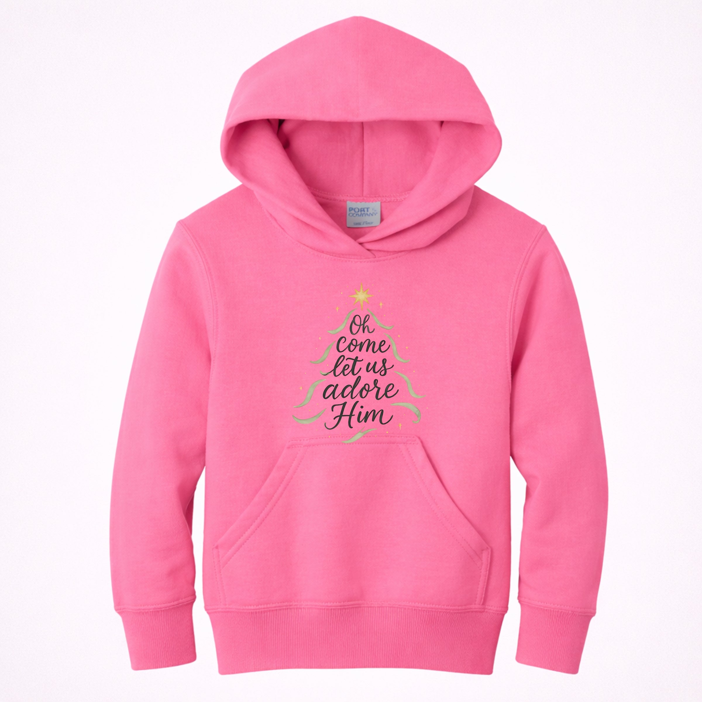 LAKRSD515U-YHD Neon Pink