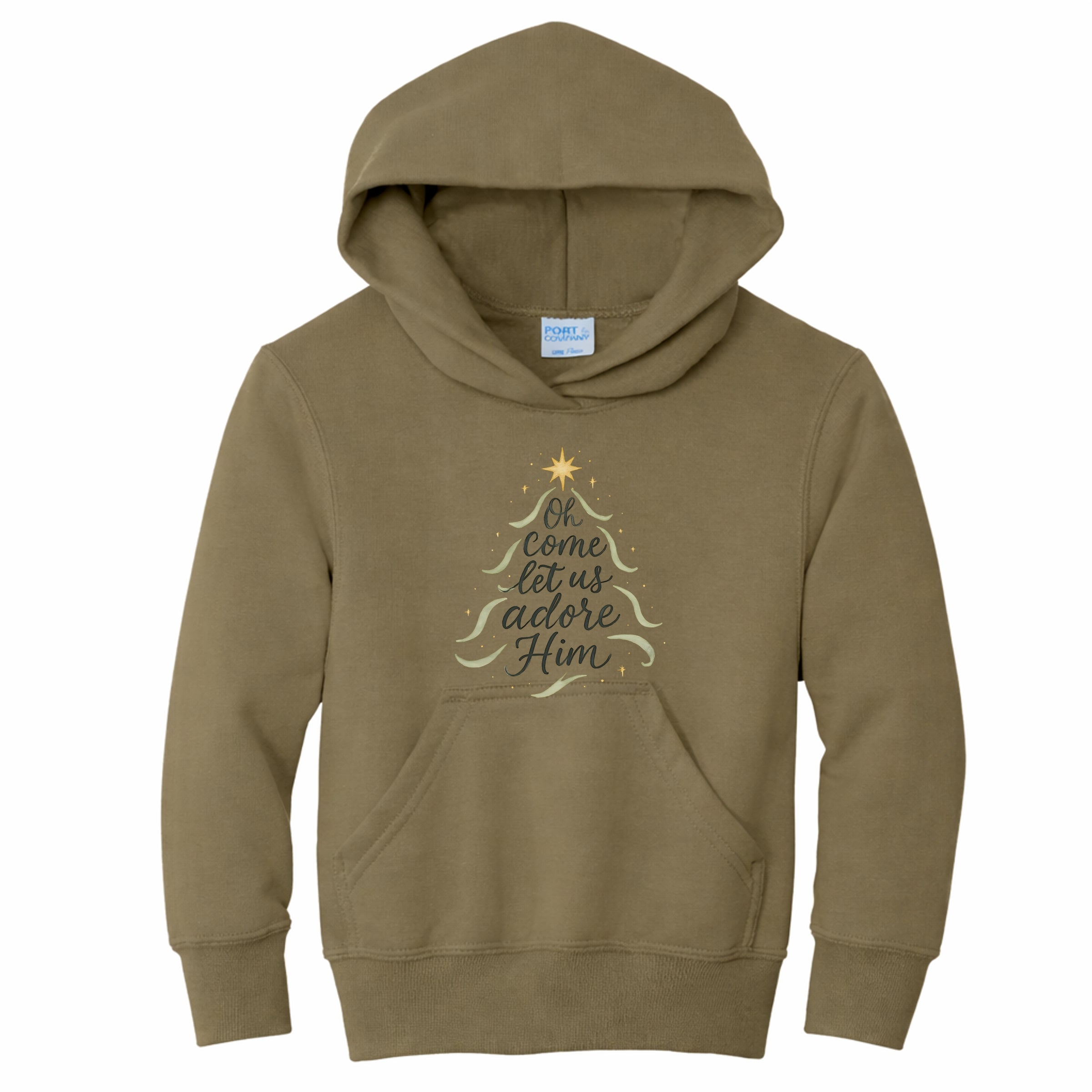 LAKRSD515U-YHD Coyote Brown