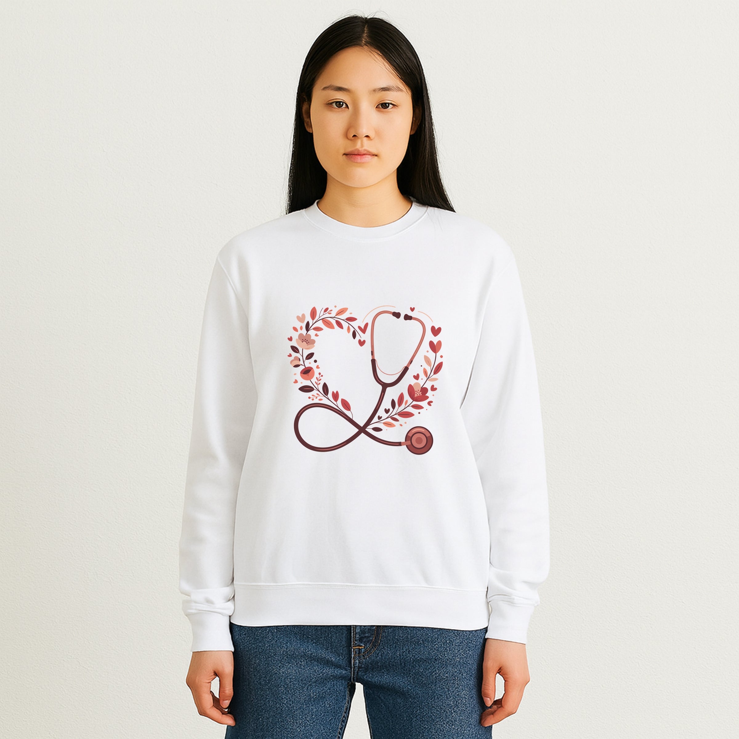LFOWBIMDQM-1566 White