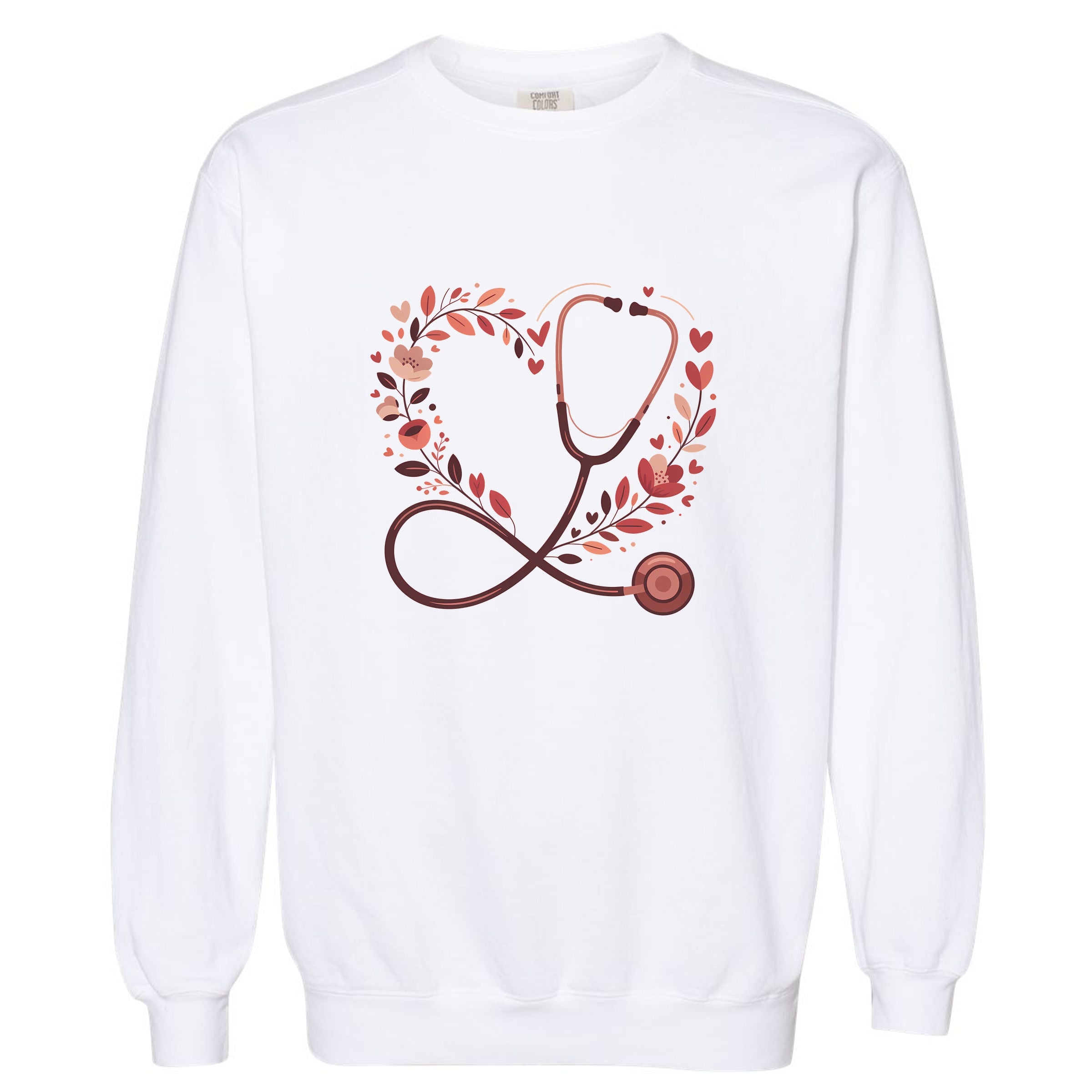 LFOWBIMDQM-1566 White