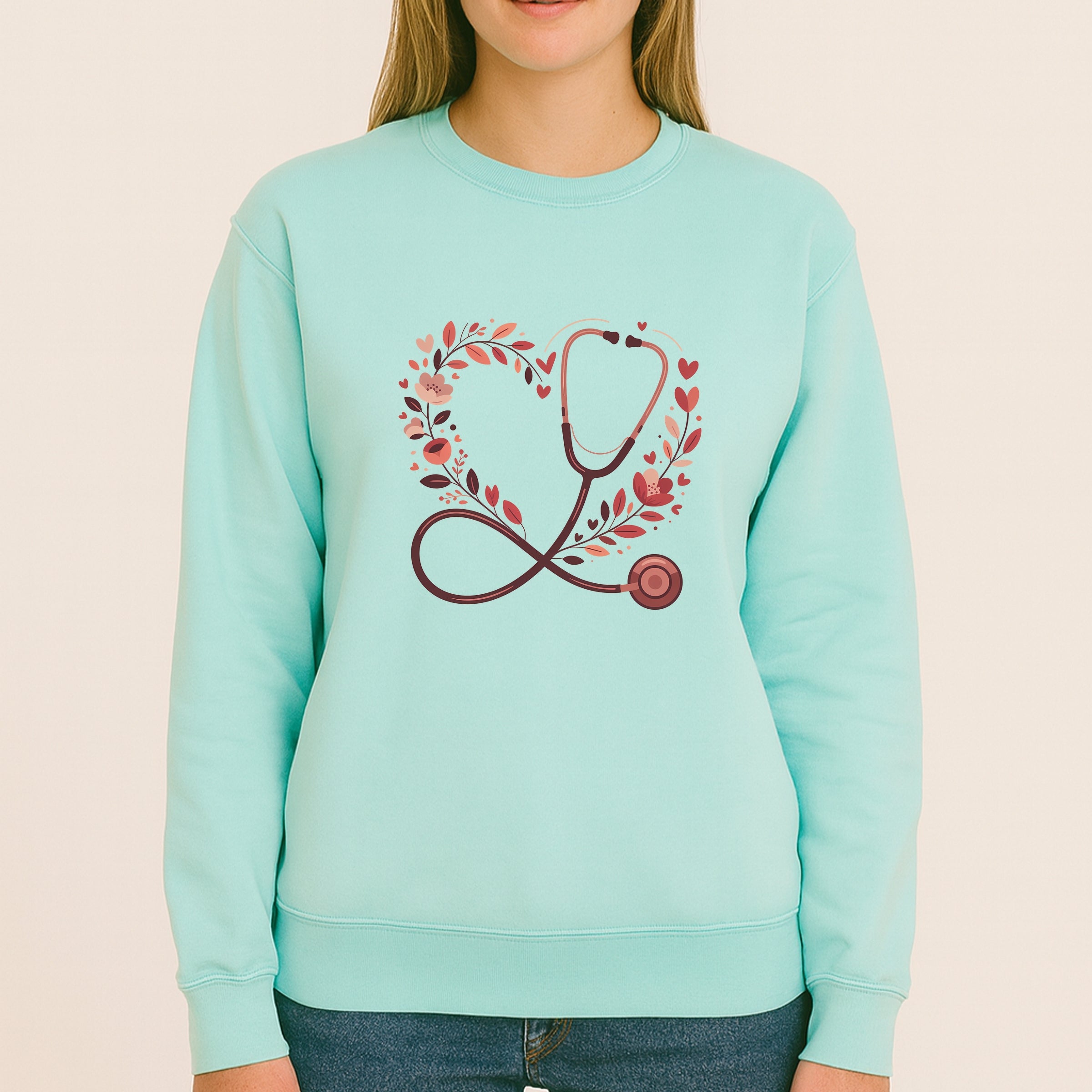 LFOWBIMDQM-1566 Chalky Mint