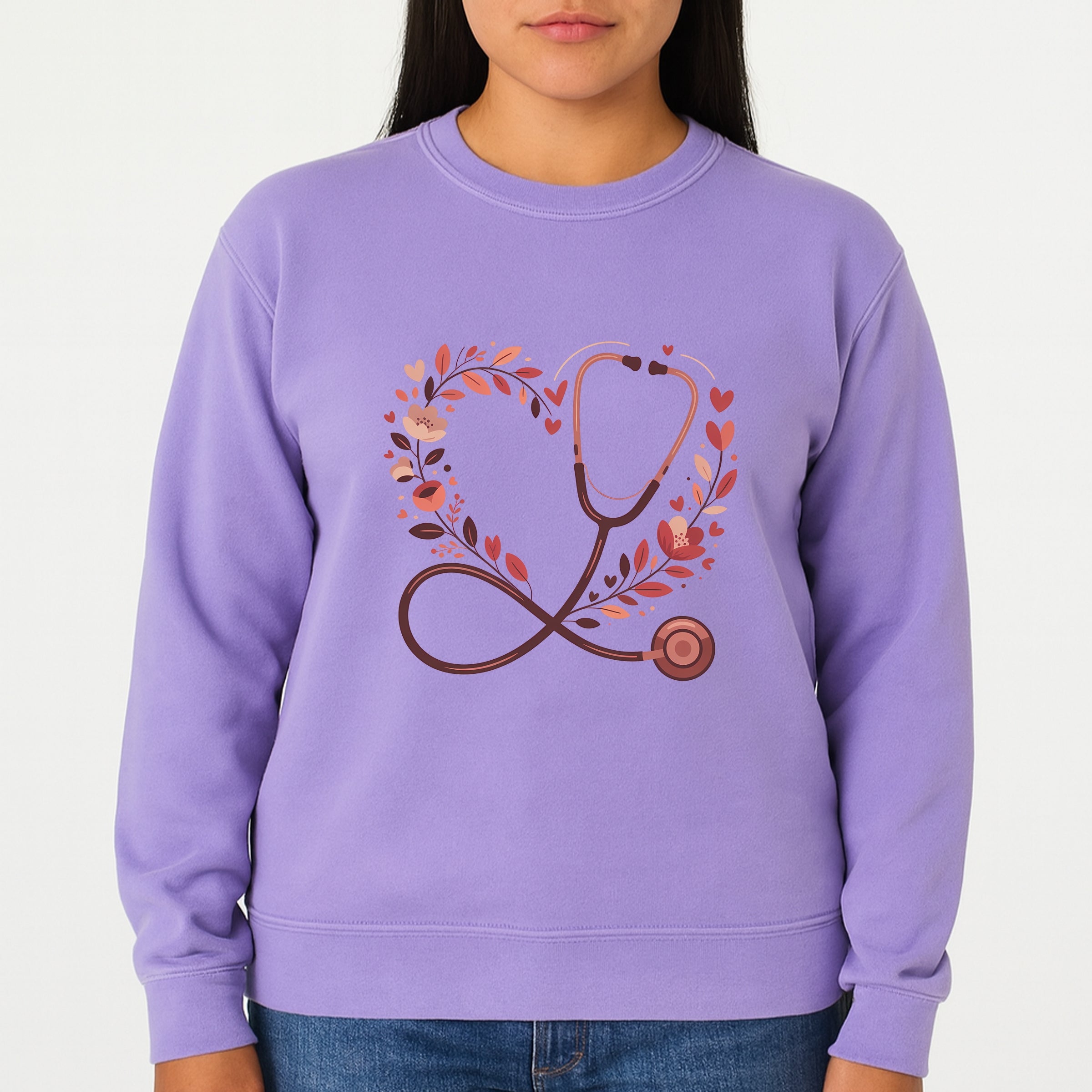 LFOWBIMDQM-1566 Violet