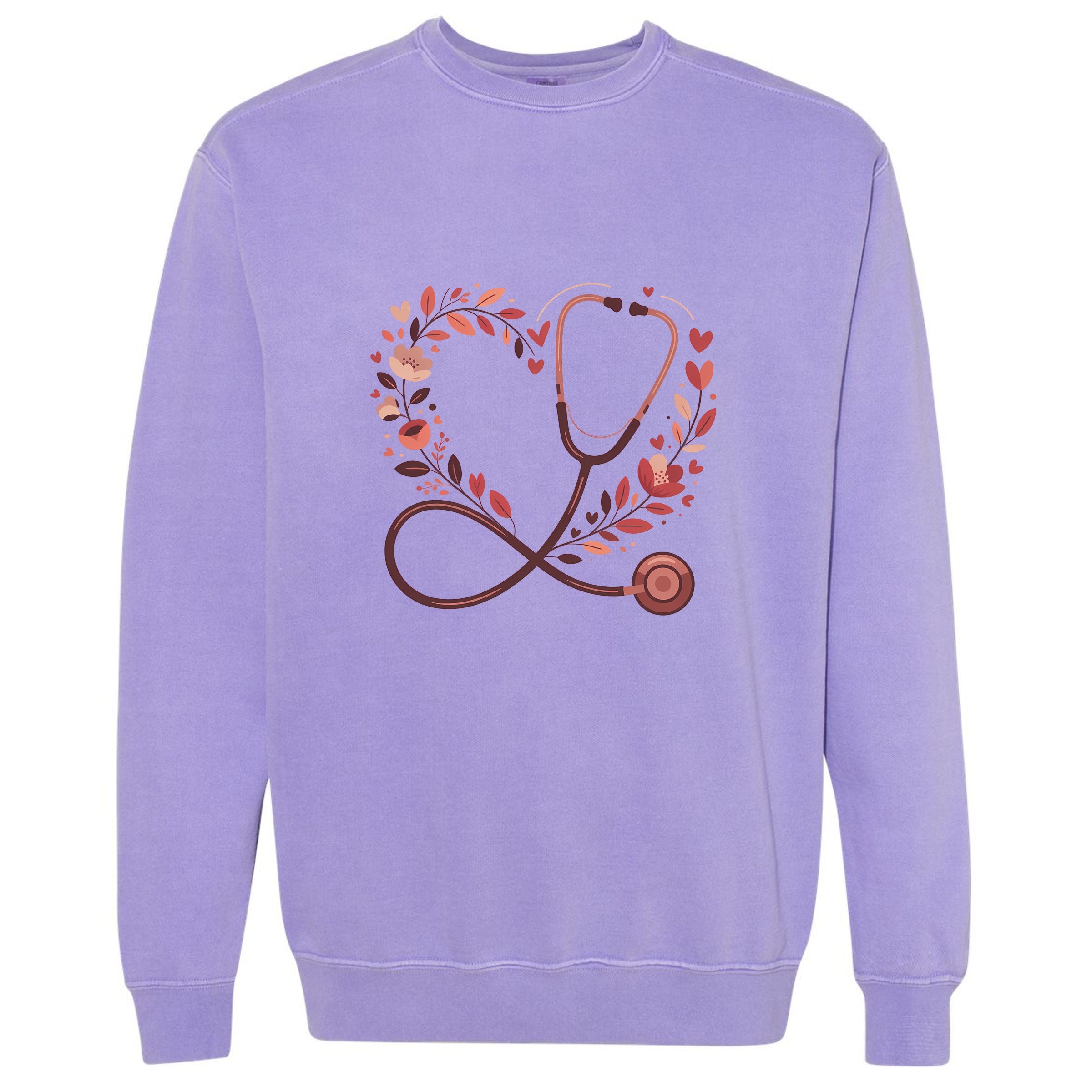 LFOWBIMDQM-1566 Violet