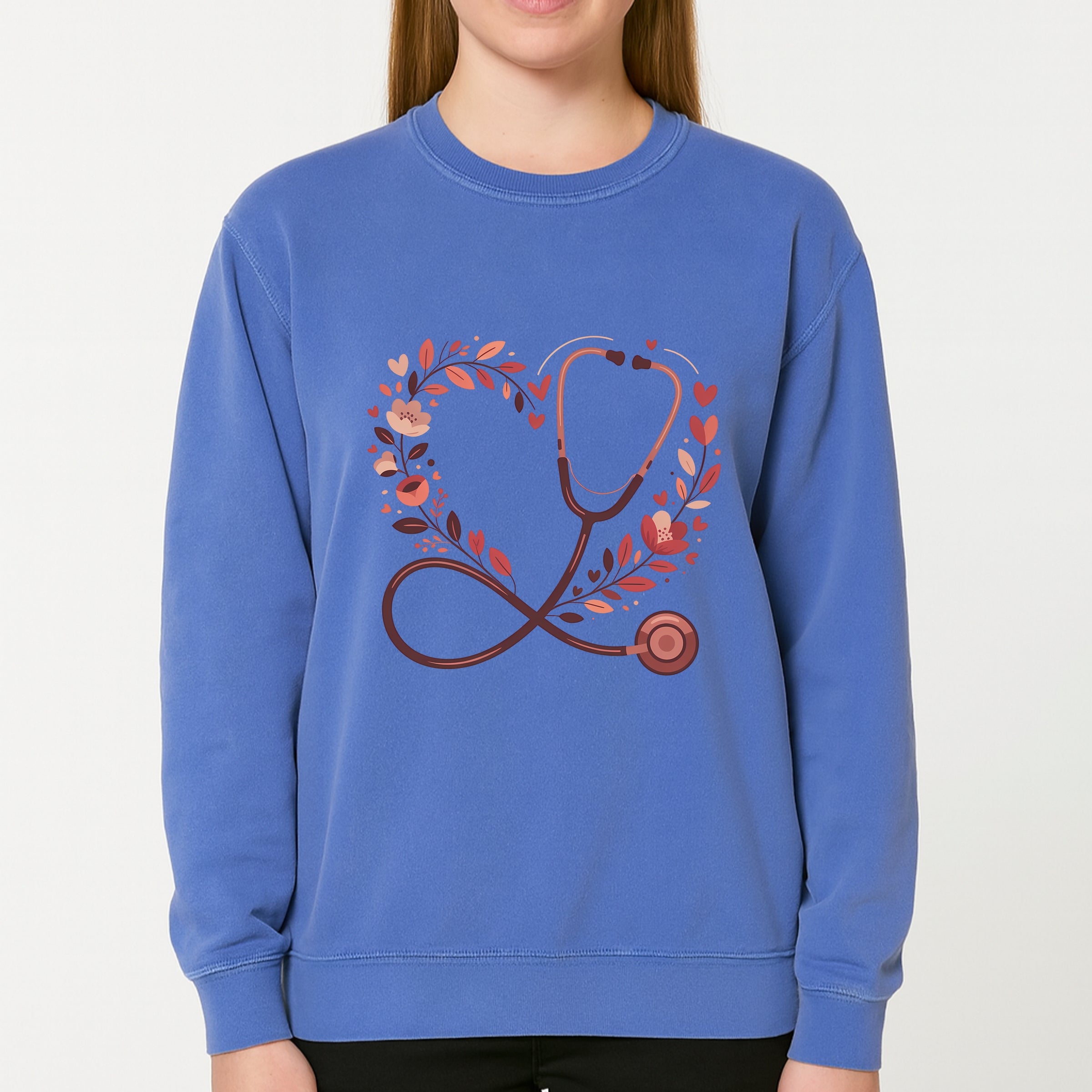 LFOWBIMDQM-1566 Flo Blue