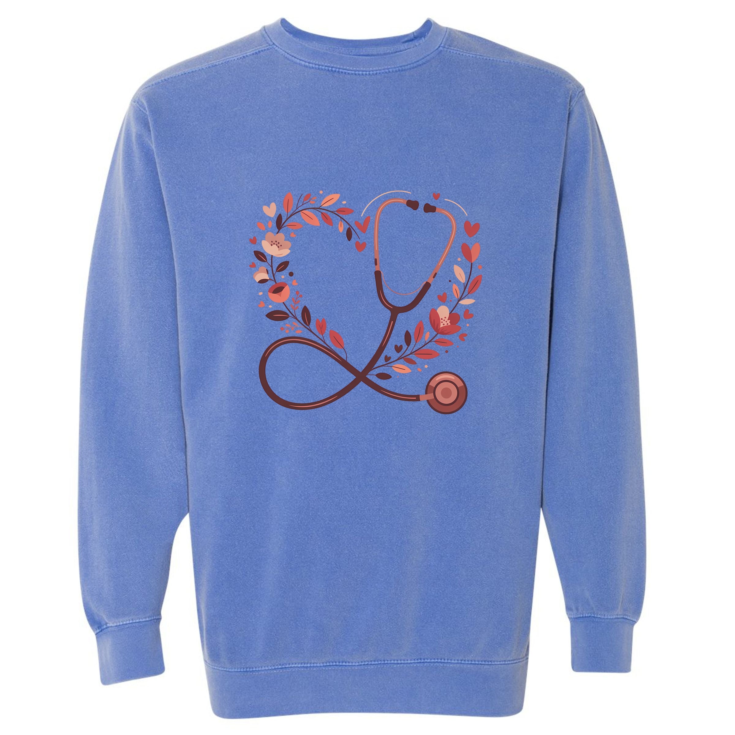 LFOWBIMDQM-1566 Flo Blue