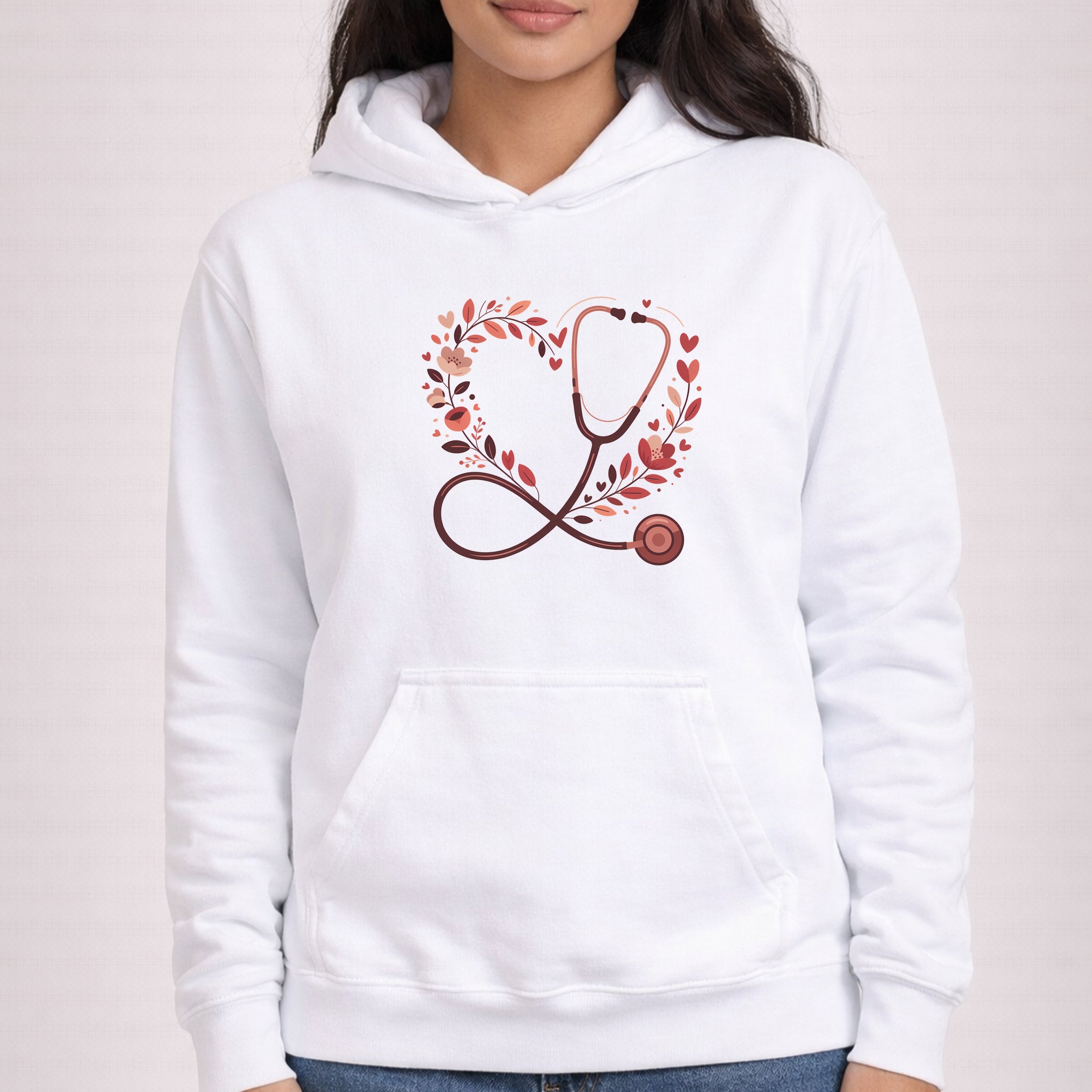 LFOWBIMDQM-1567 White