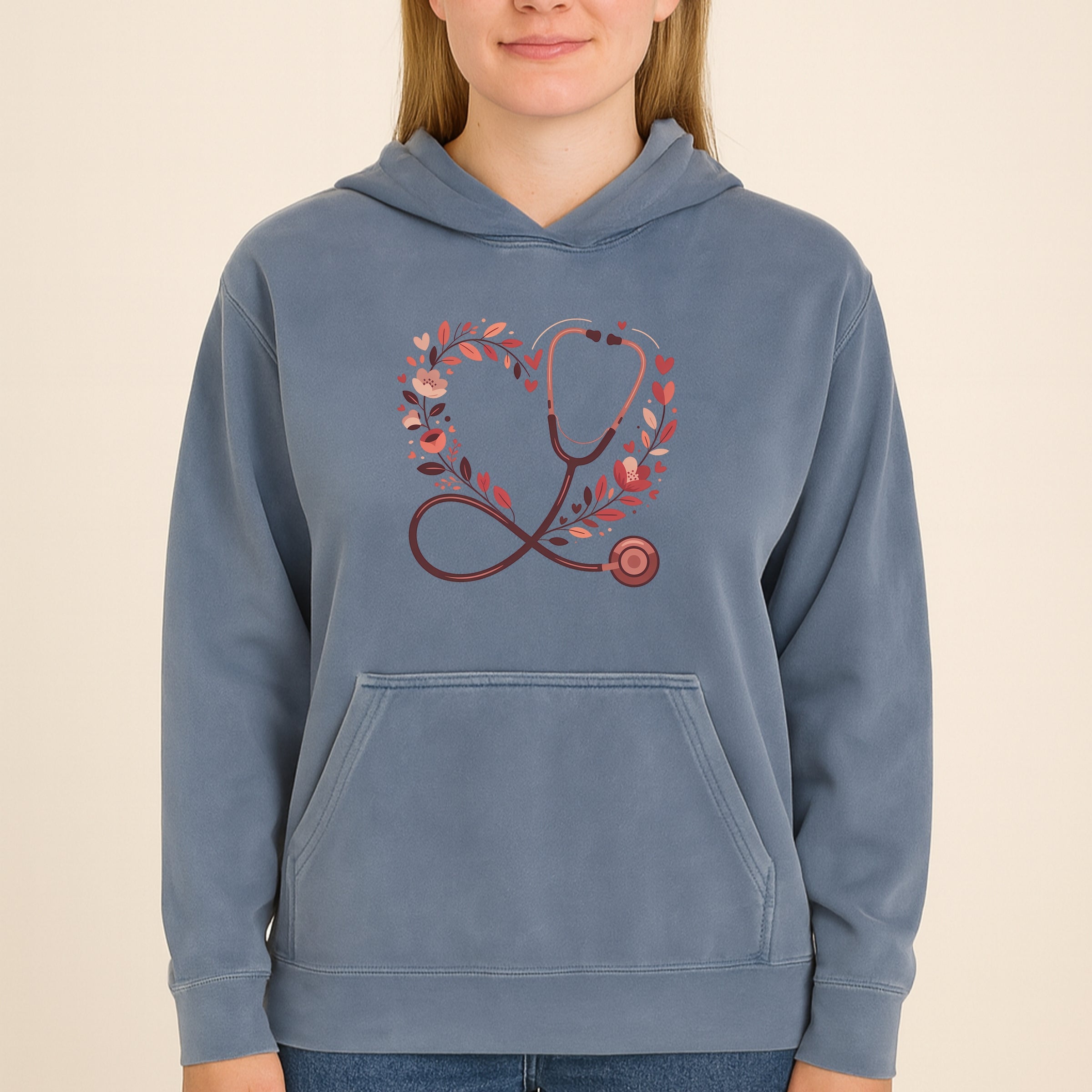 LFOWBIMDQM-1567 Blue Jean