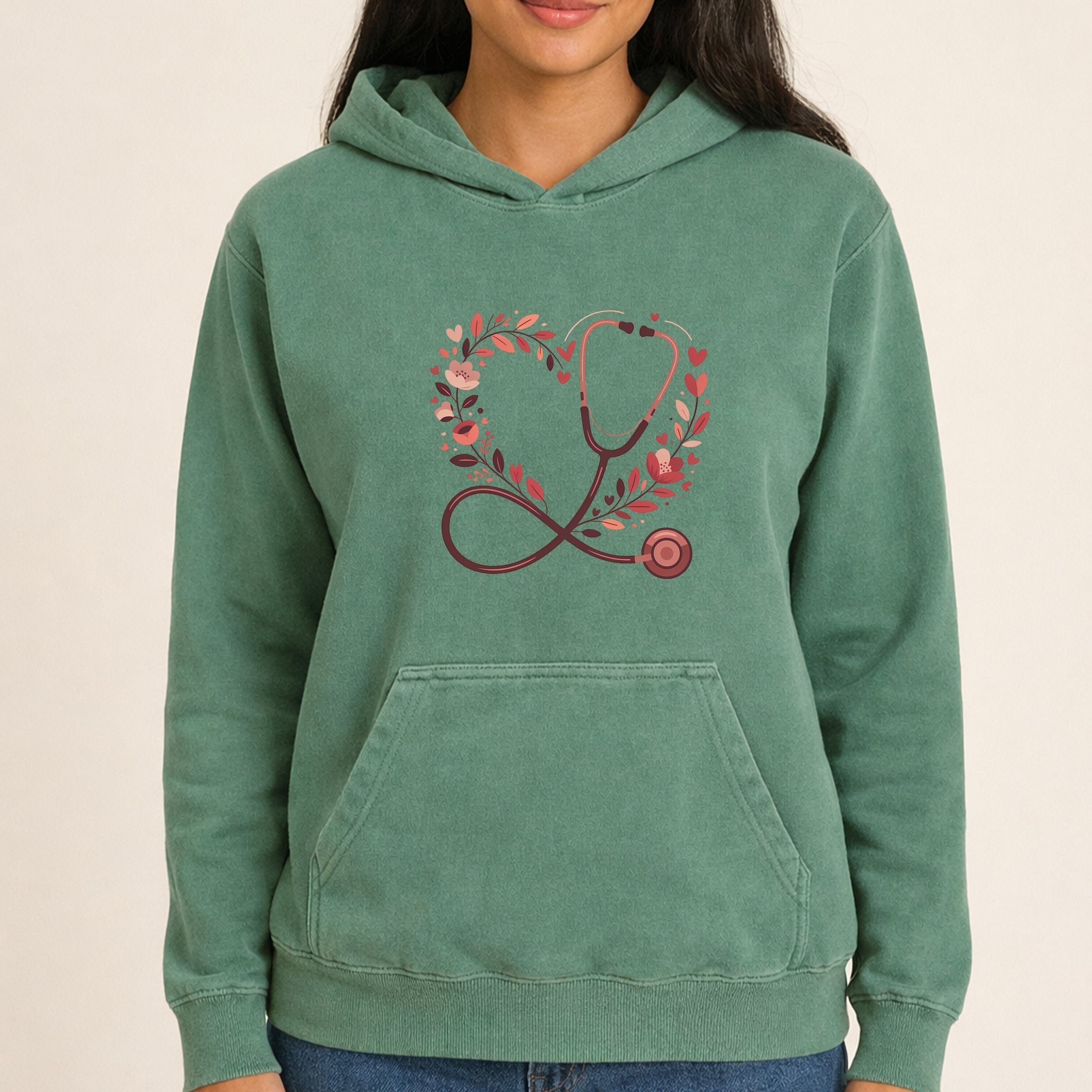 LFOWBIMDQM-1567 Light Green