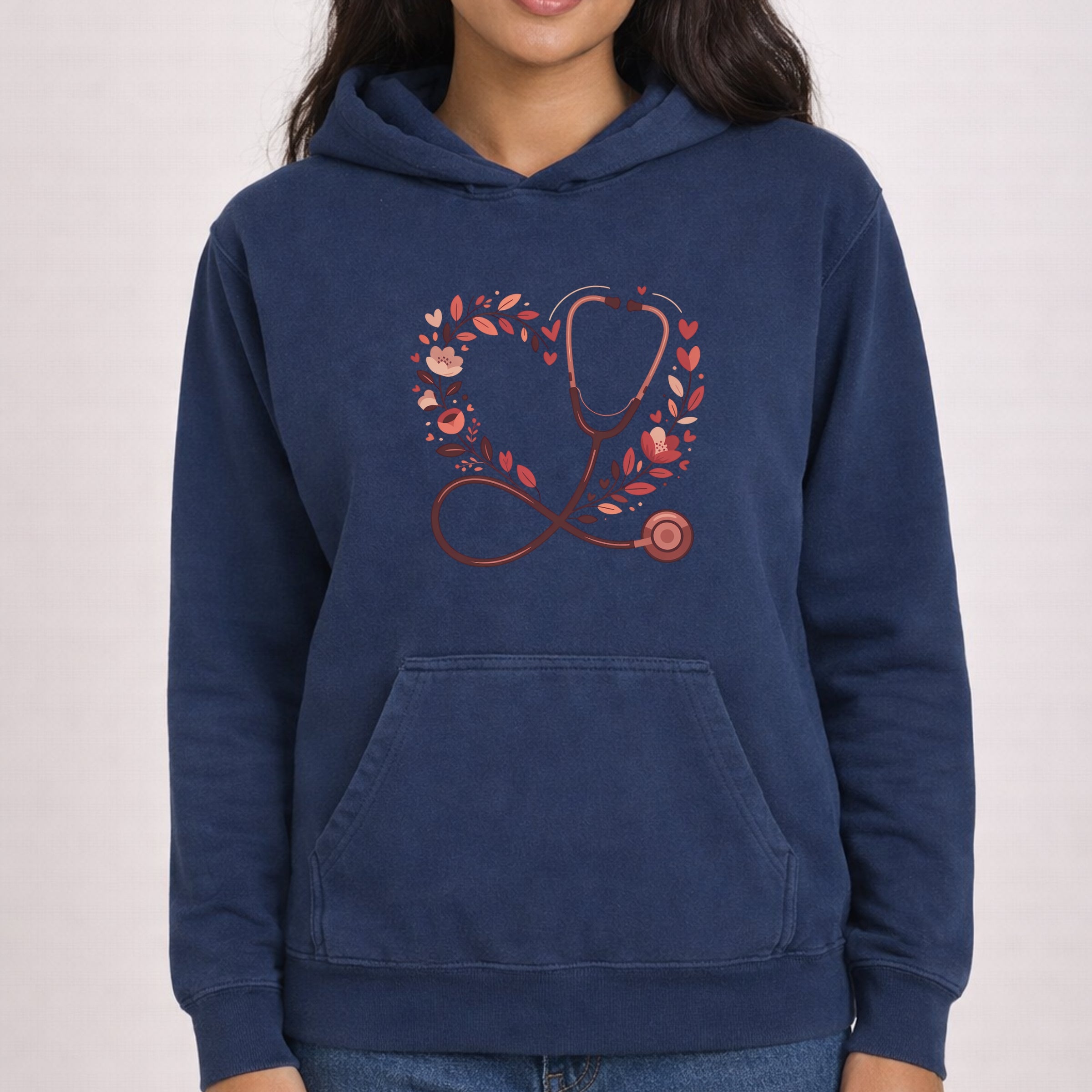 LFOWBIMDQM-1567 True Navy