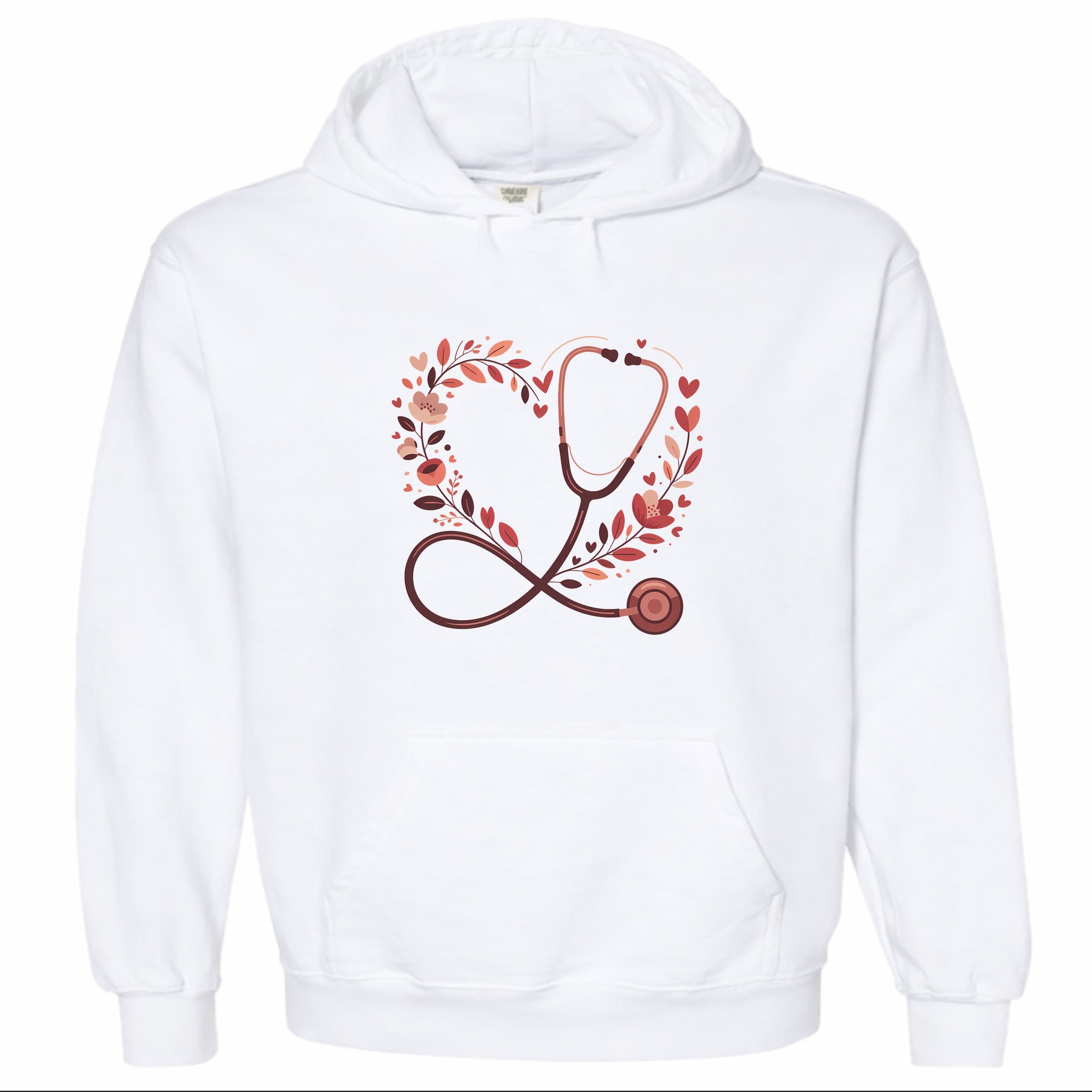 LFOWBIMDQM-1567 White