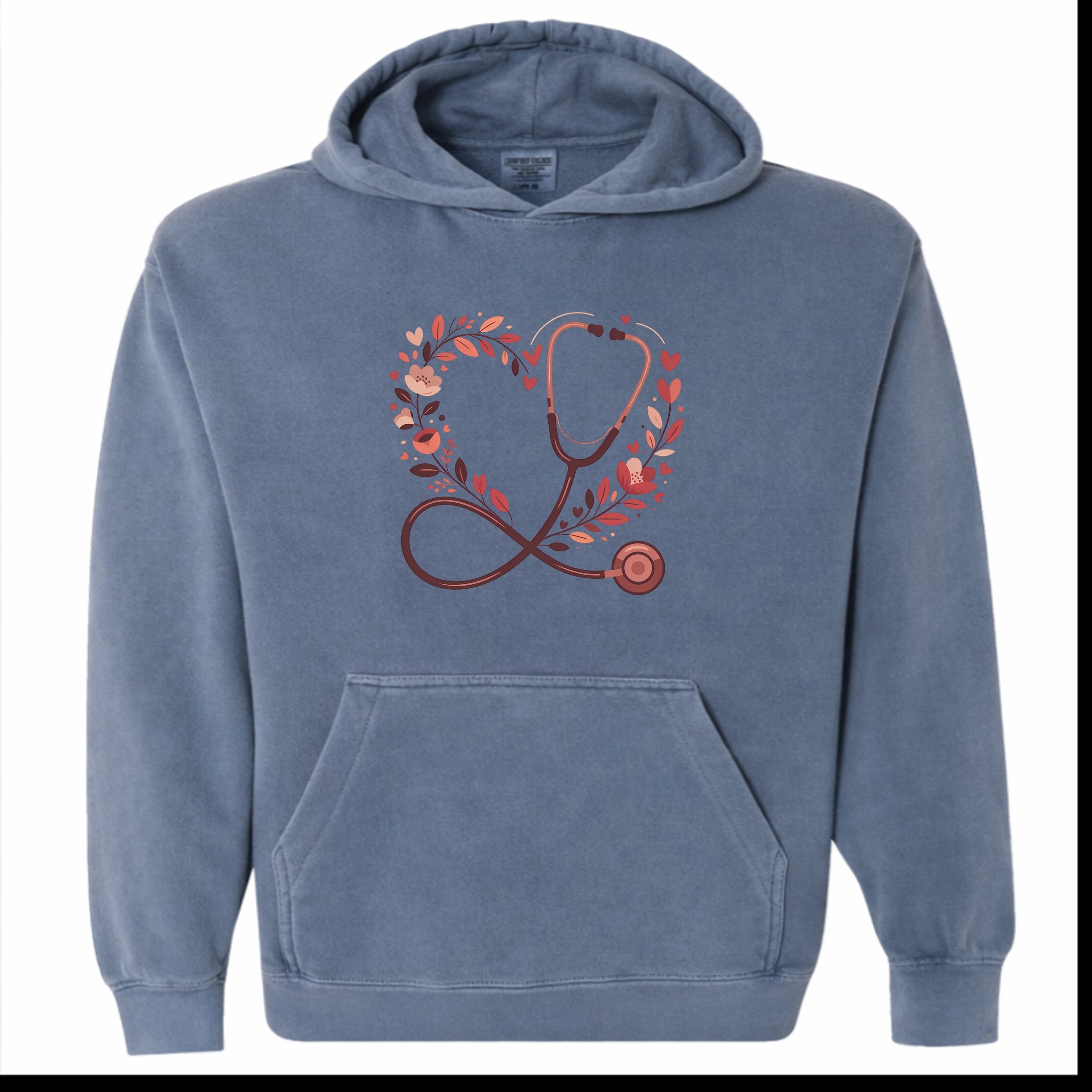 LFOWBIMDQM-1567 Blue Jean