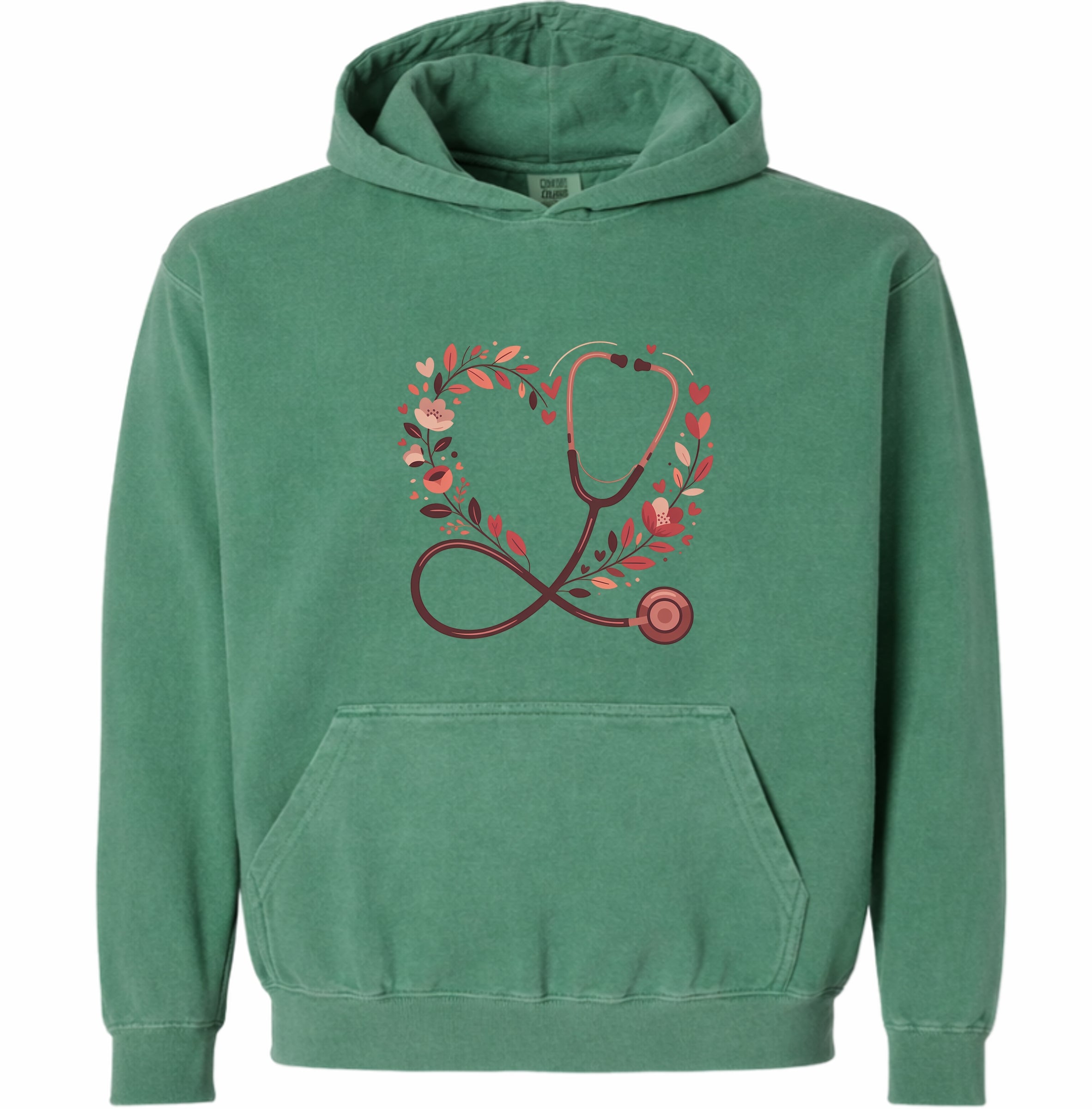 LFOWBIMDQM-1567 Light Green