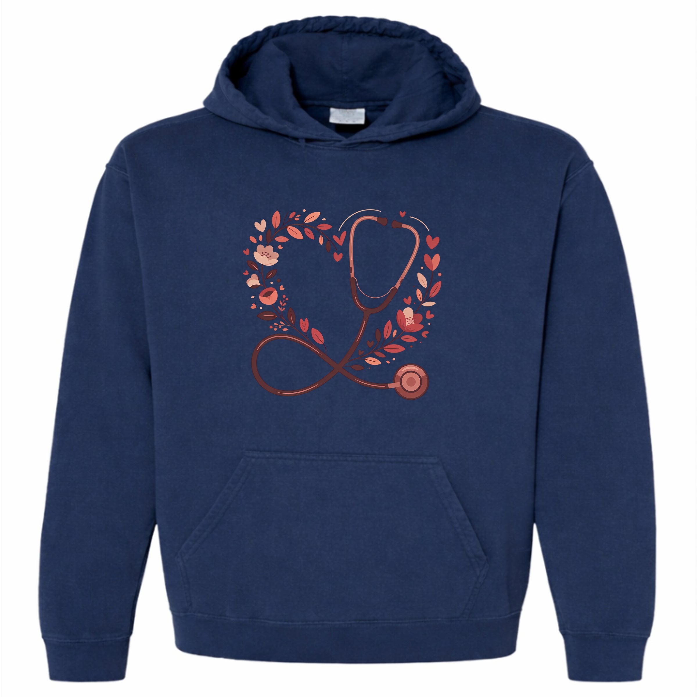 LFOWBIMDQM-1567 True Navy