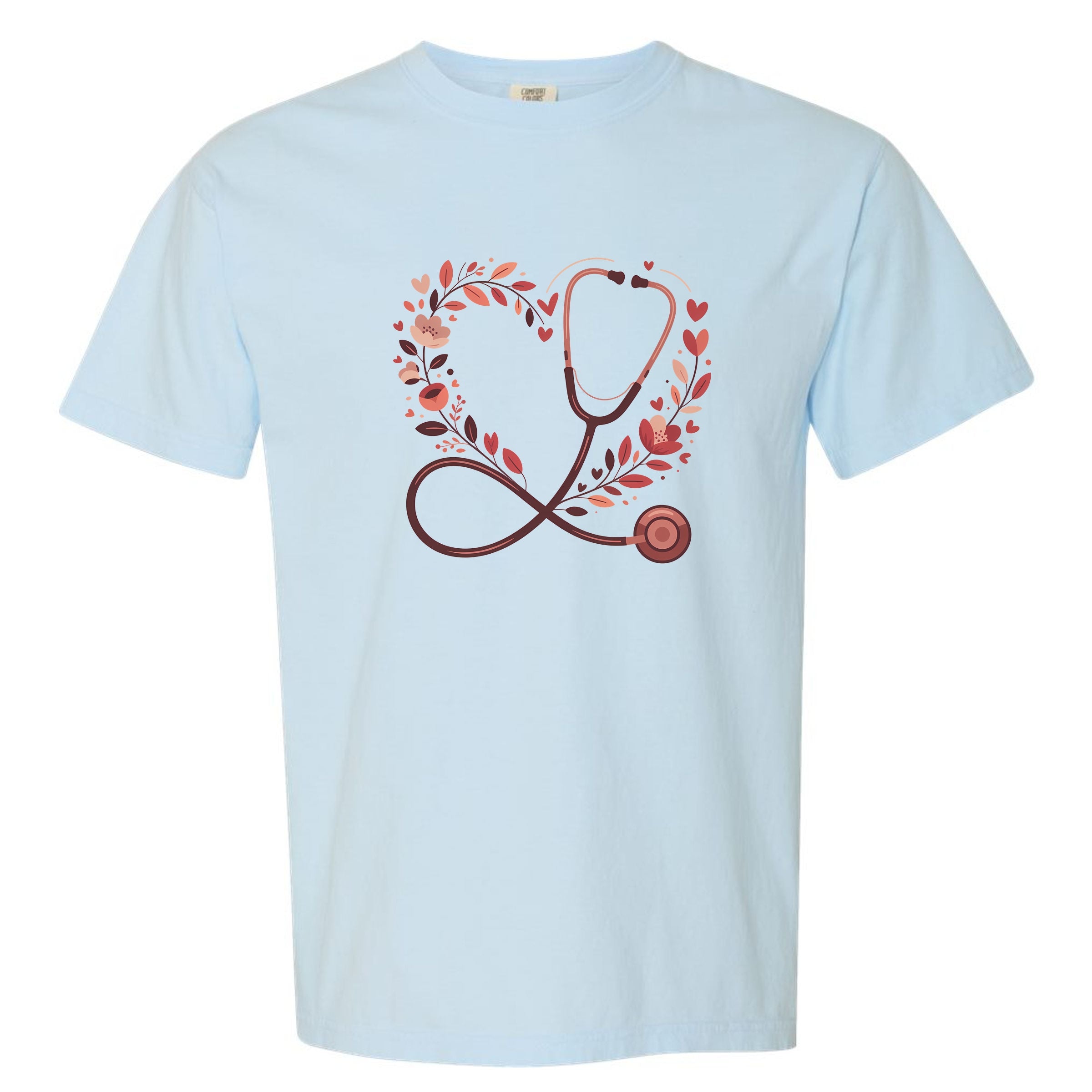 LFOWBIMDQM-1717 Chambray