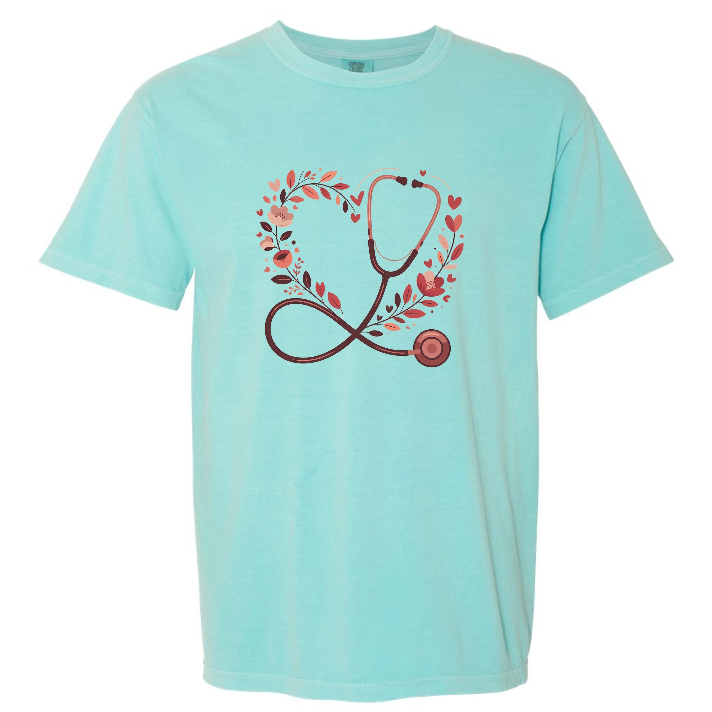 LFOWBIMDQM-1717 Chalky Mint