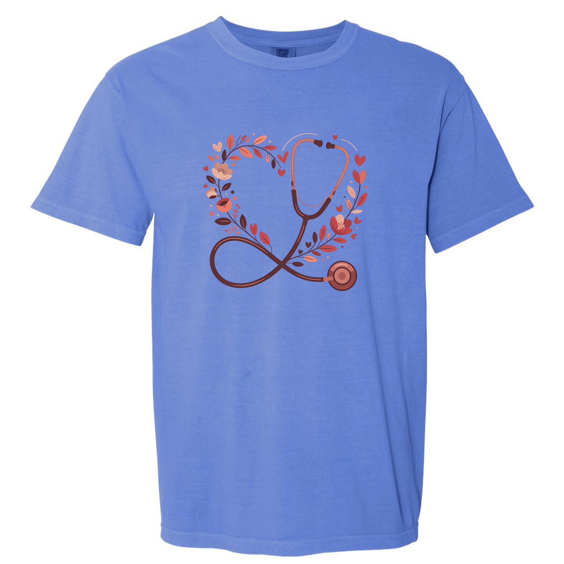 LFOWBIMDQM-1717 Flo Blue