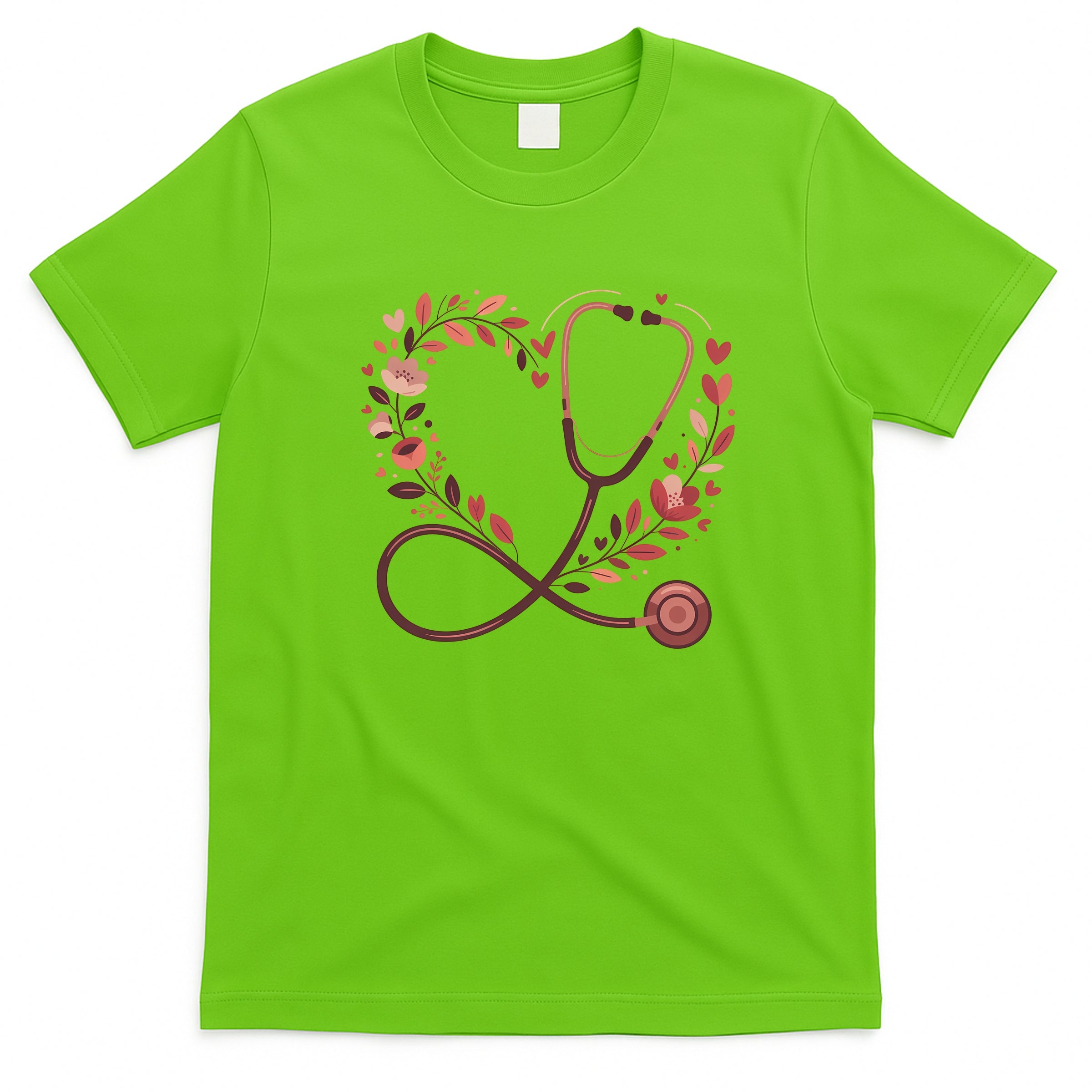 LFOWBIMDQM-AT Lime Green