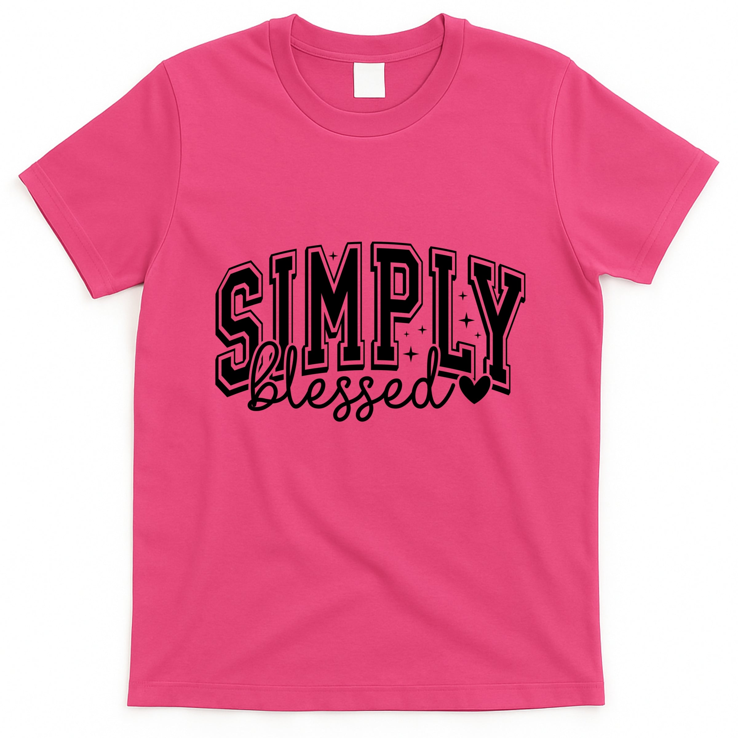 LHA77MQ1X8-AT Hot Pink