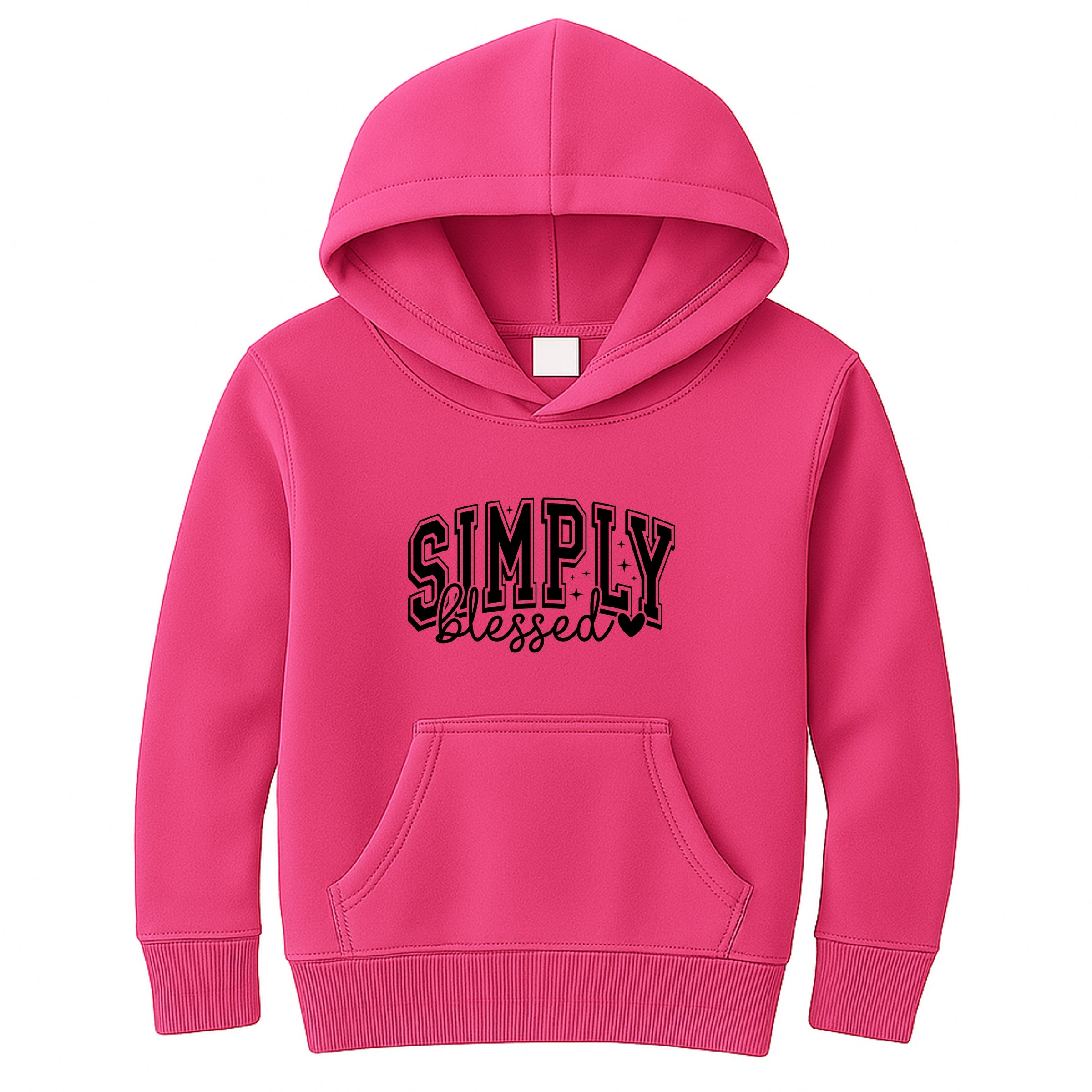 LHA77MQ1X8-YHD Hot Pink