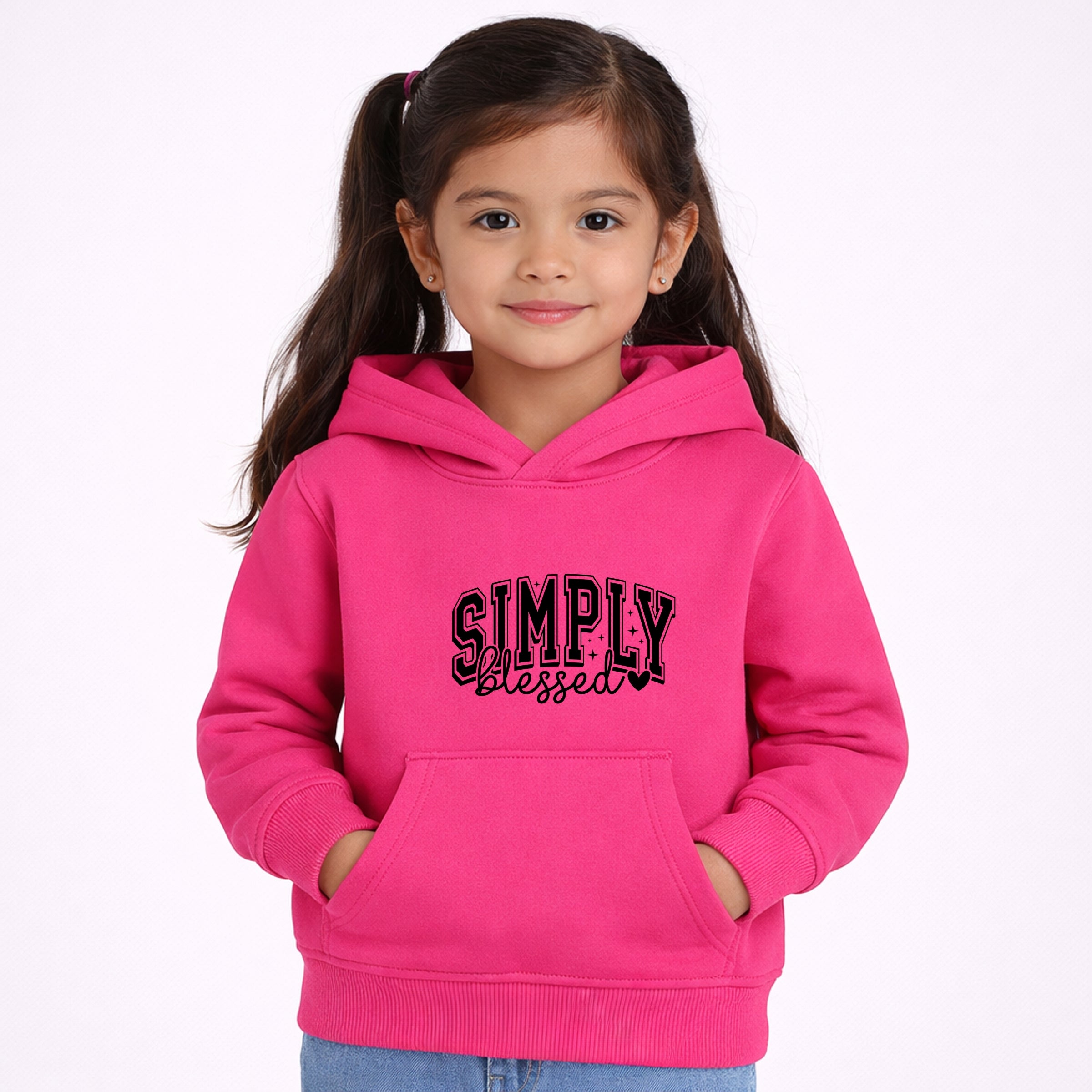 LHA77MQ1X8-YHD Hot Pink
