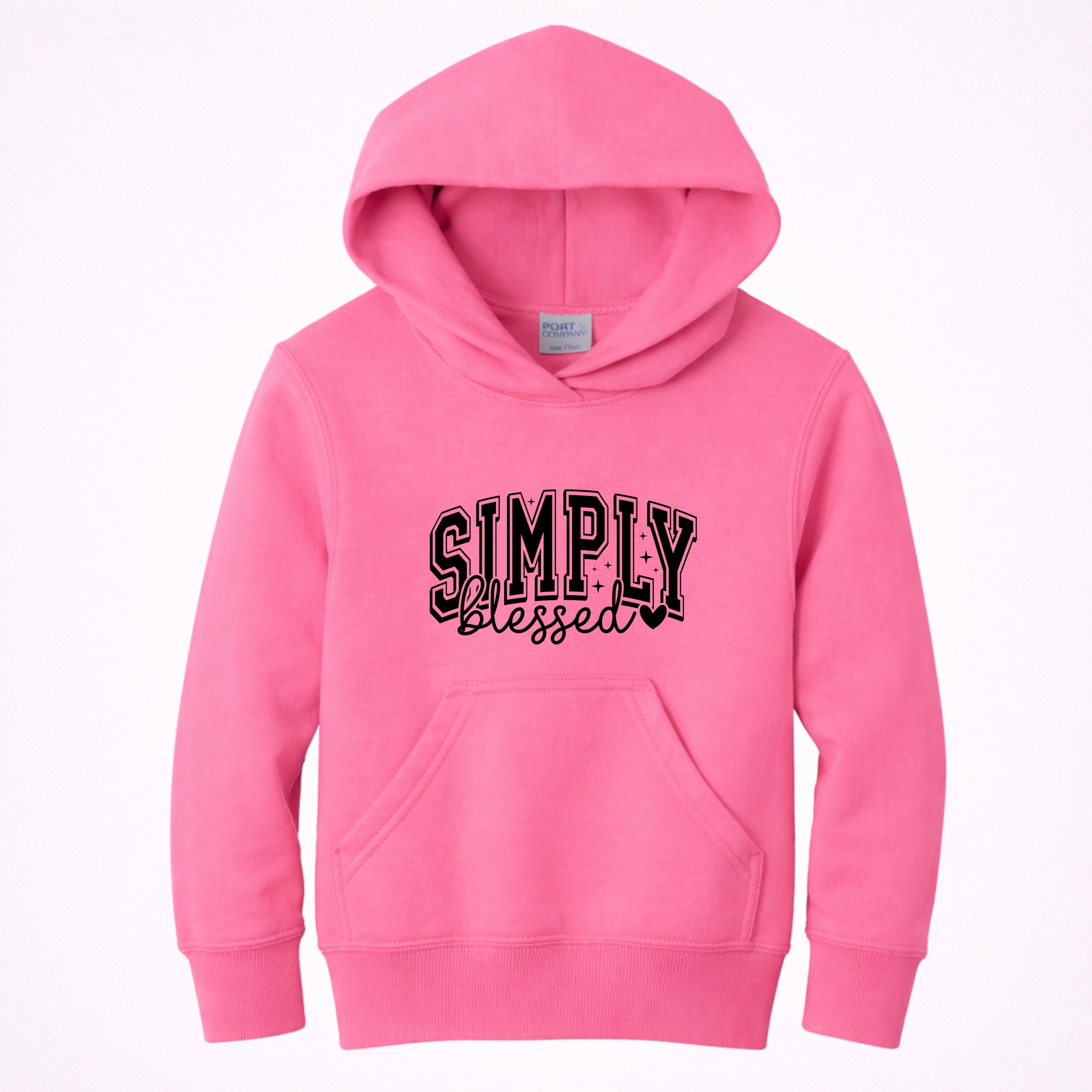 LHA77MQ1X8-YHD Neon Pink
