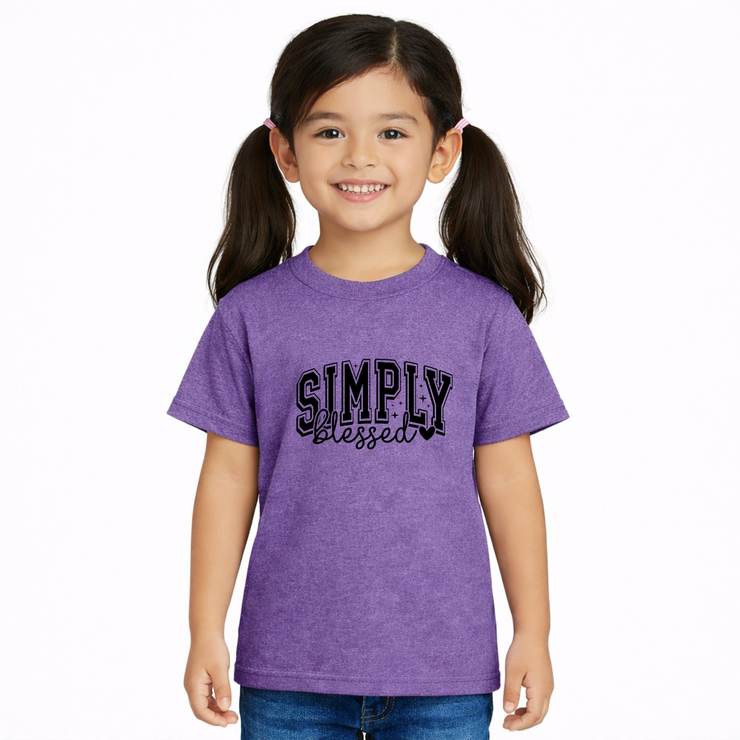 LHA77MQ1X8-YT Purple Heather
