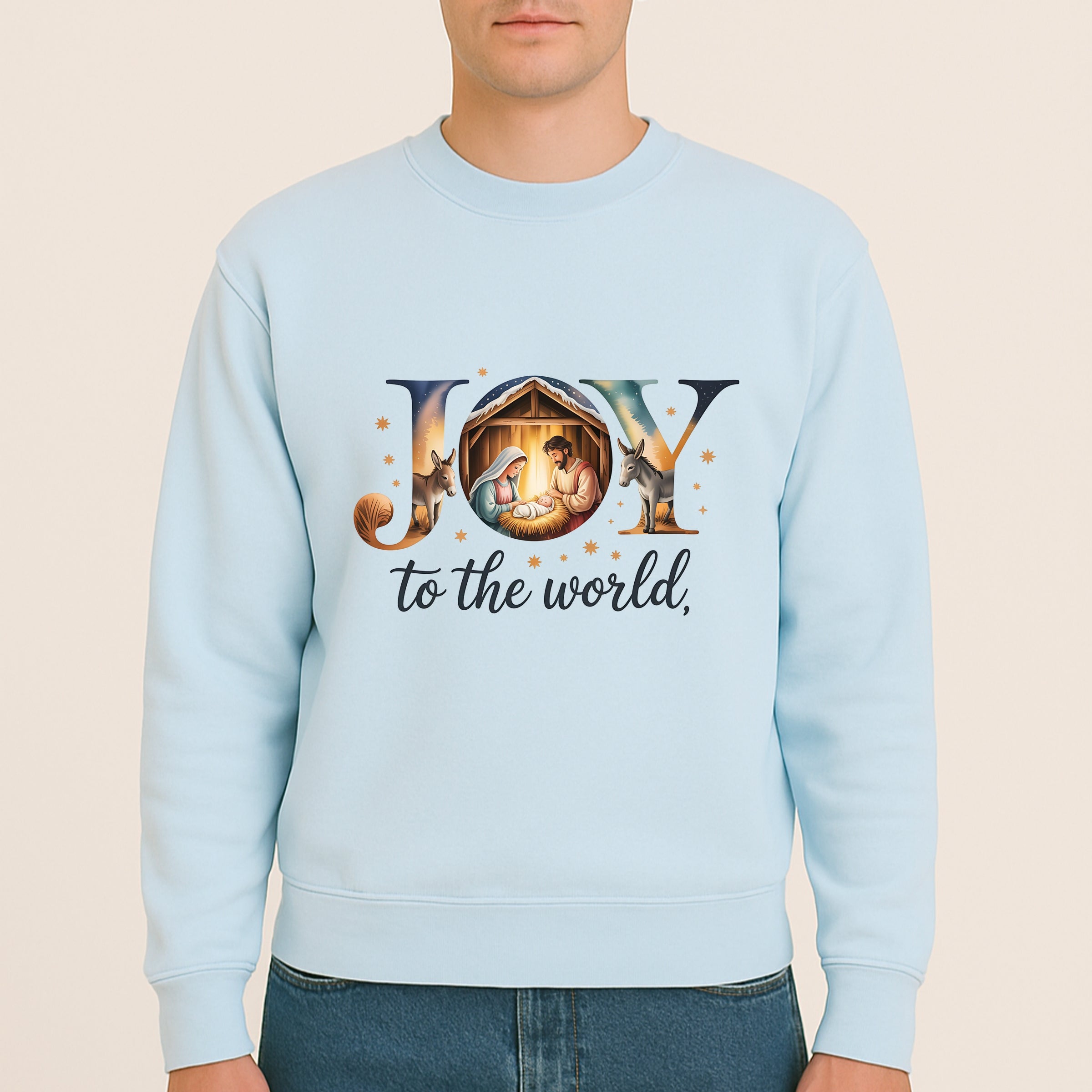 LXNLIBH0IK-1566 Chambray