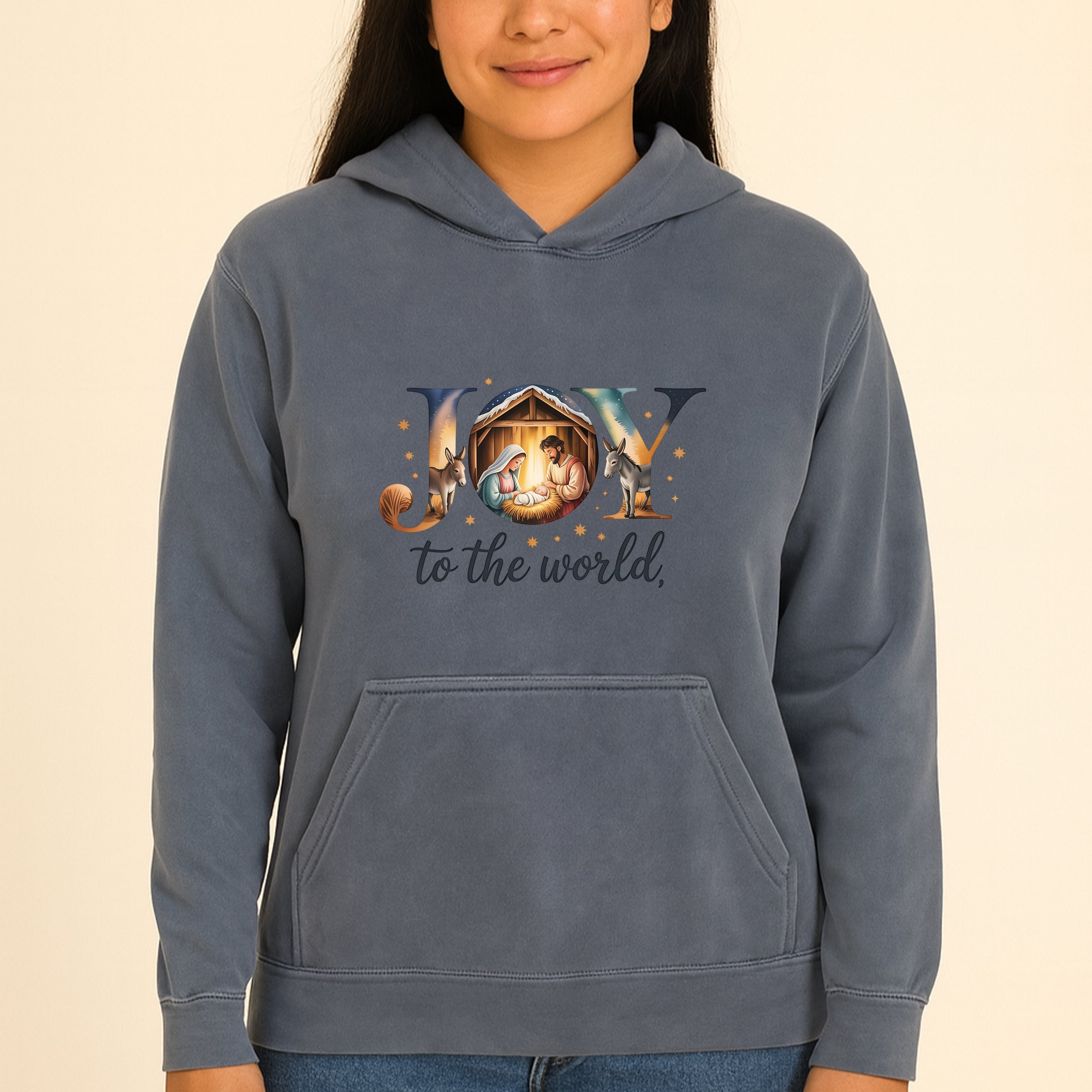 LXNLIBH0IK-1567 Denim