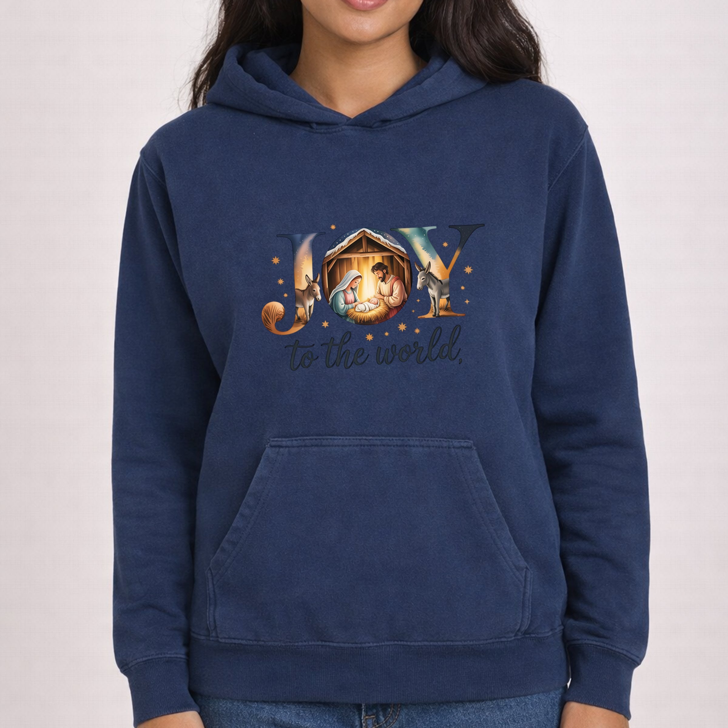 LXNLIBH0IK-1567 True Navy