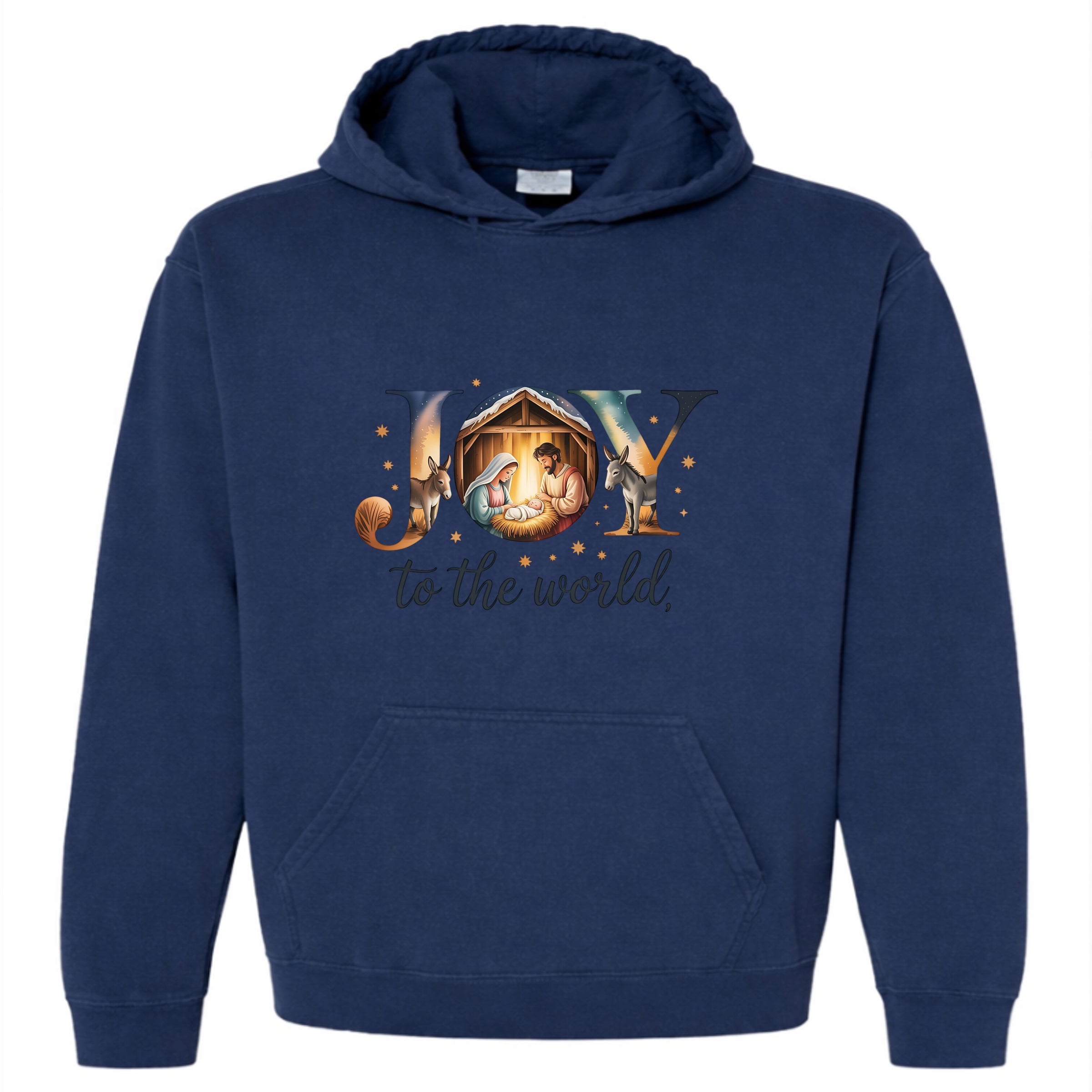LXNLIBH0IK-1567 True Navy
