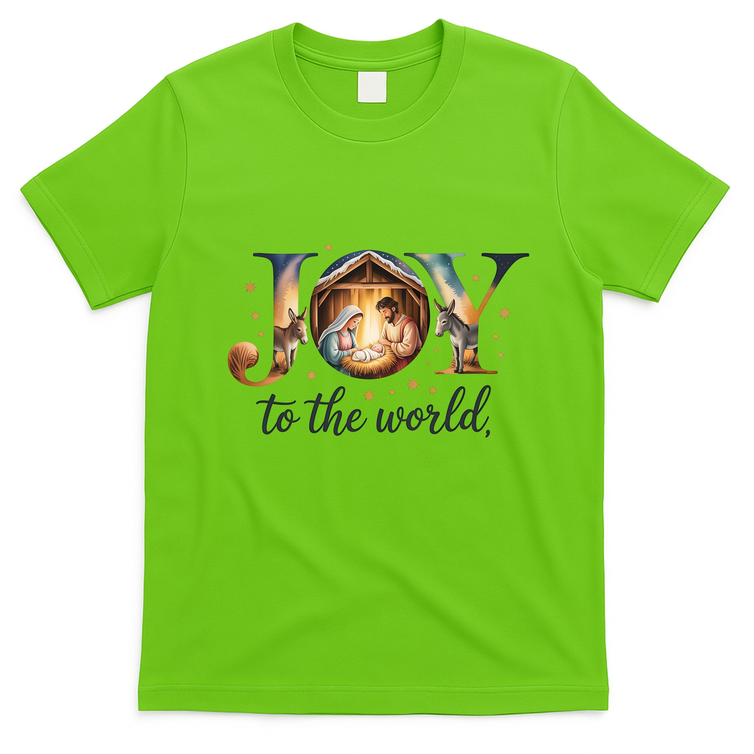 variant-Lime Green-noThread