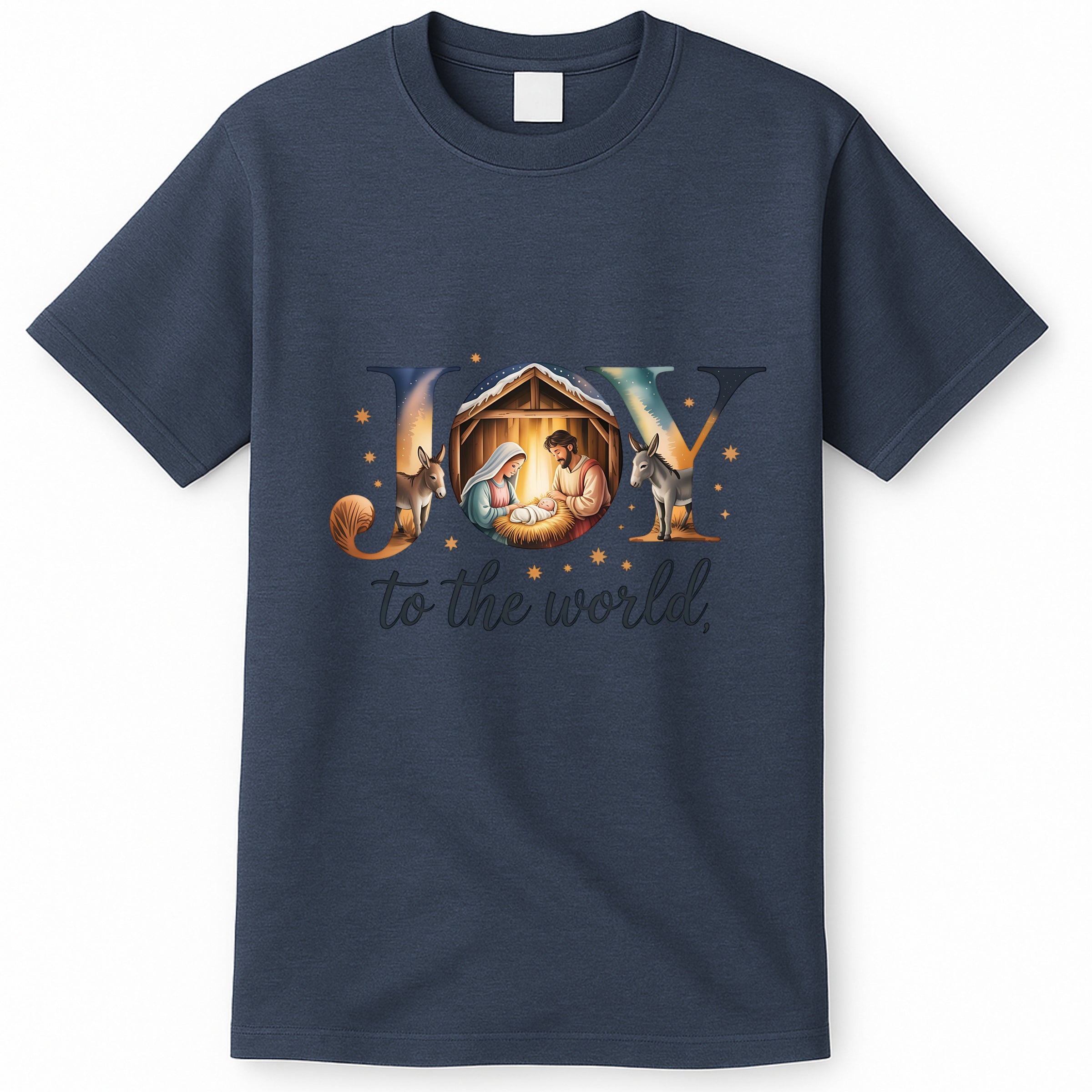 LXNLIBH0IK-AT Navy Heather