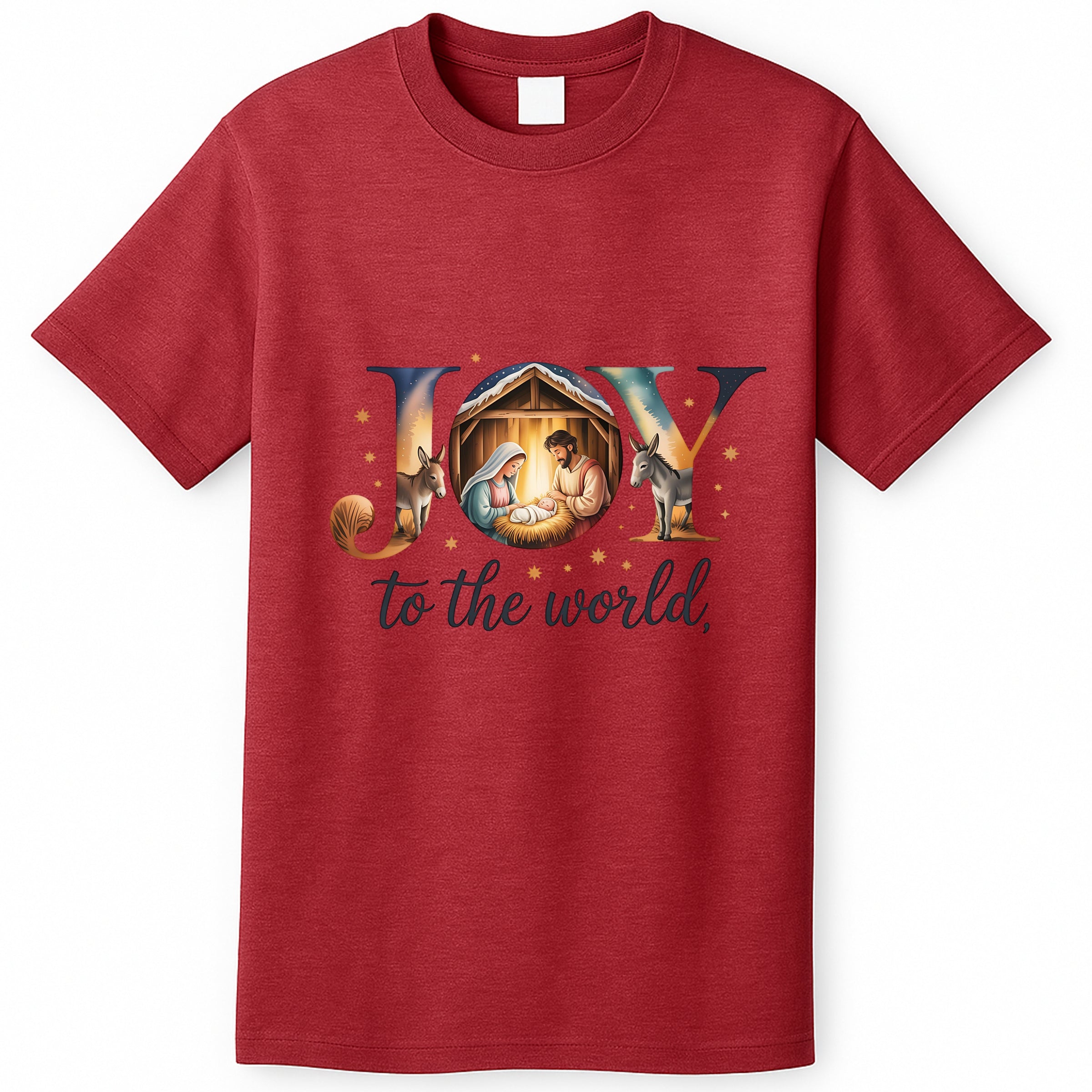 variant-Red Heather-noThread