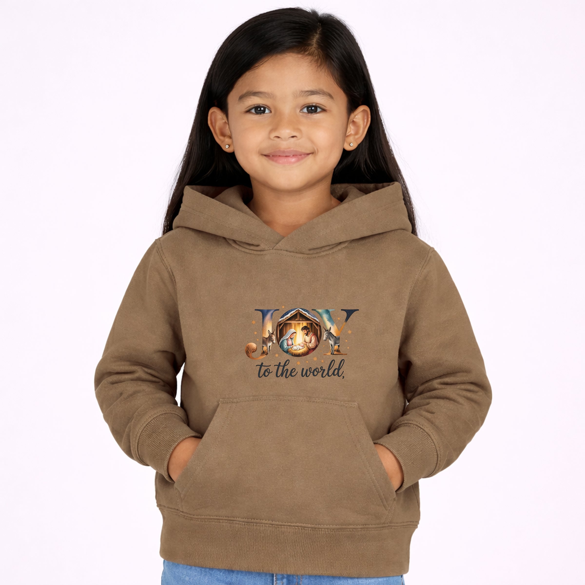 LXNLIBH0IK-YHD Coyote Brown