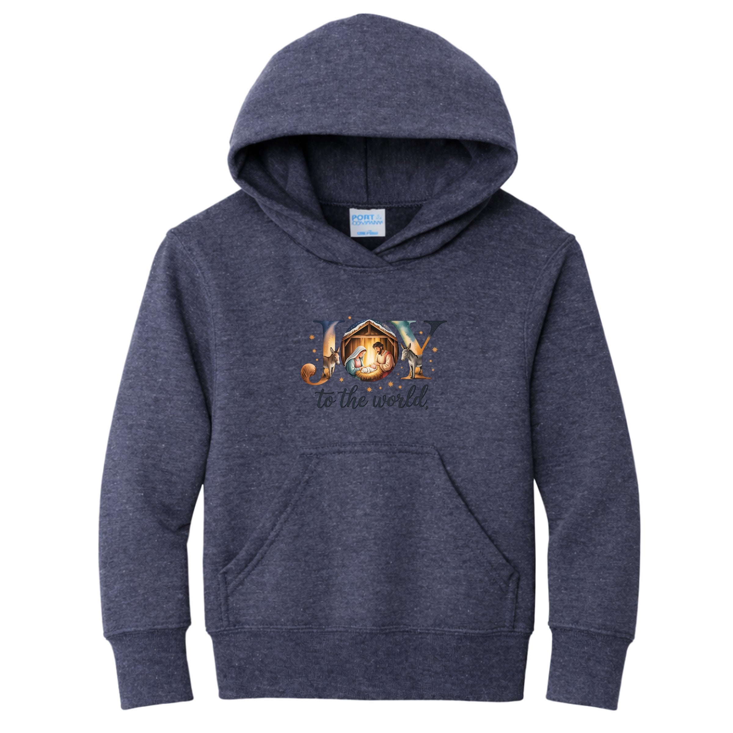 LXNLIBH0IK-YHD Navy Heather