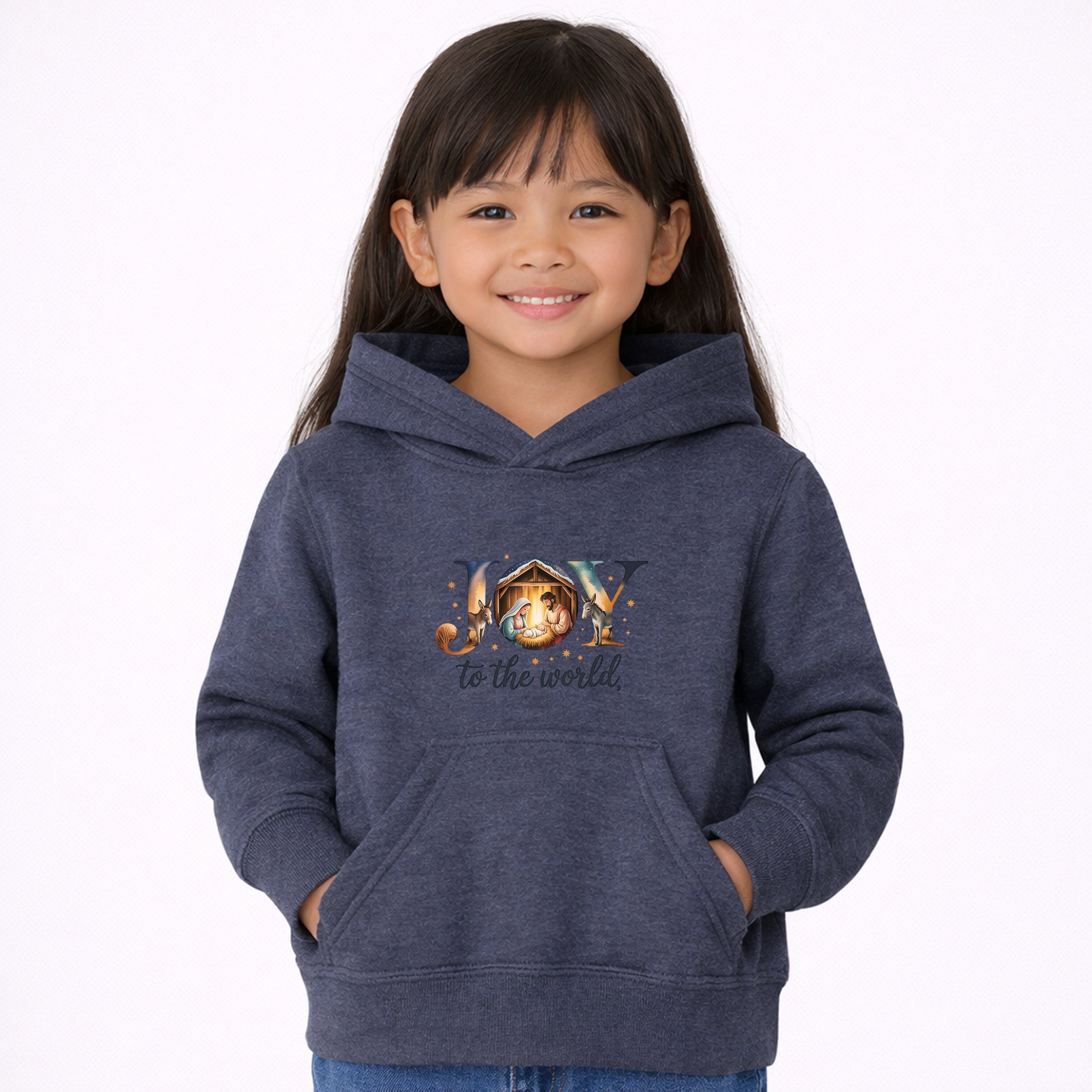 LXNLIBH0IK-YHD Navy Heather