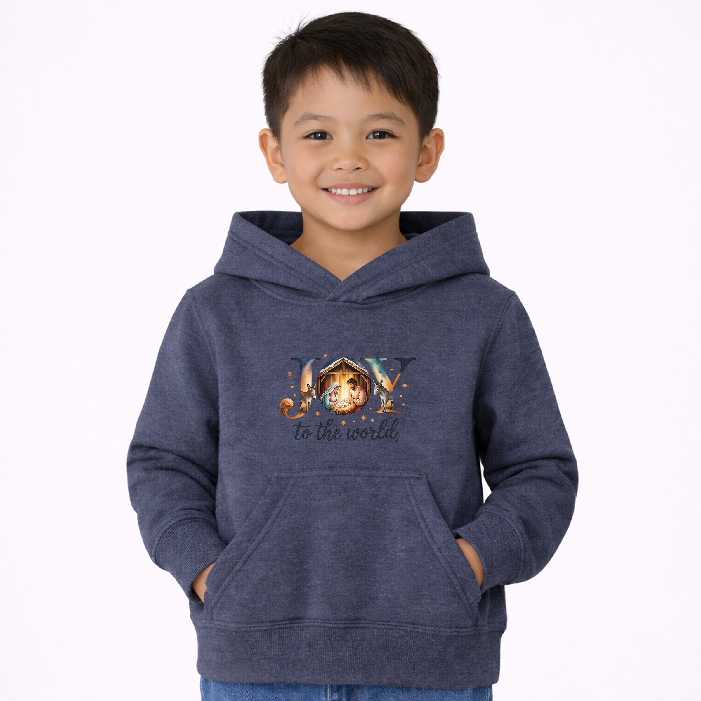 LXNLIBH0IK-YHD Navy Heather