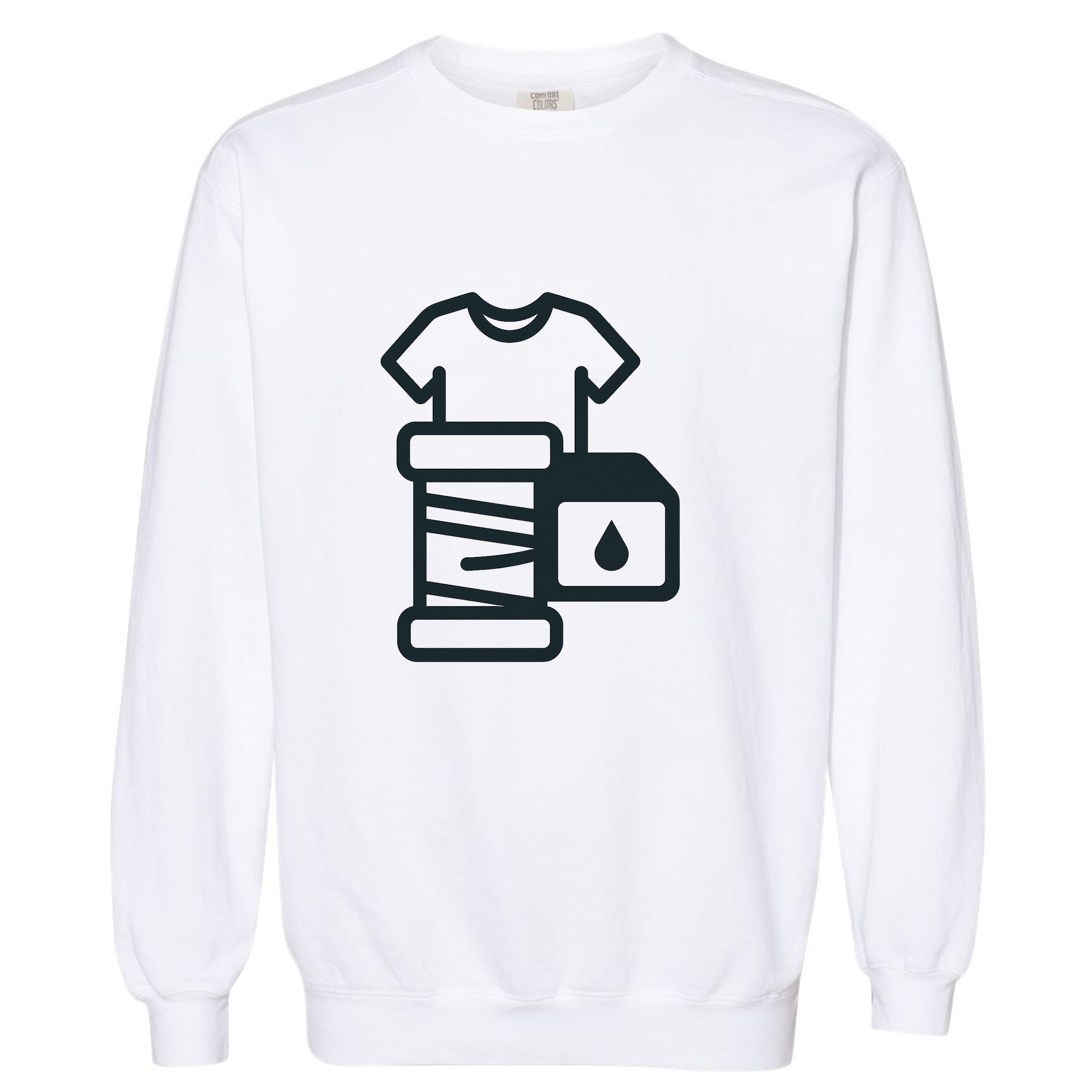 M4XKYV84VA-1566 White