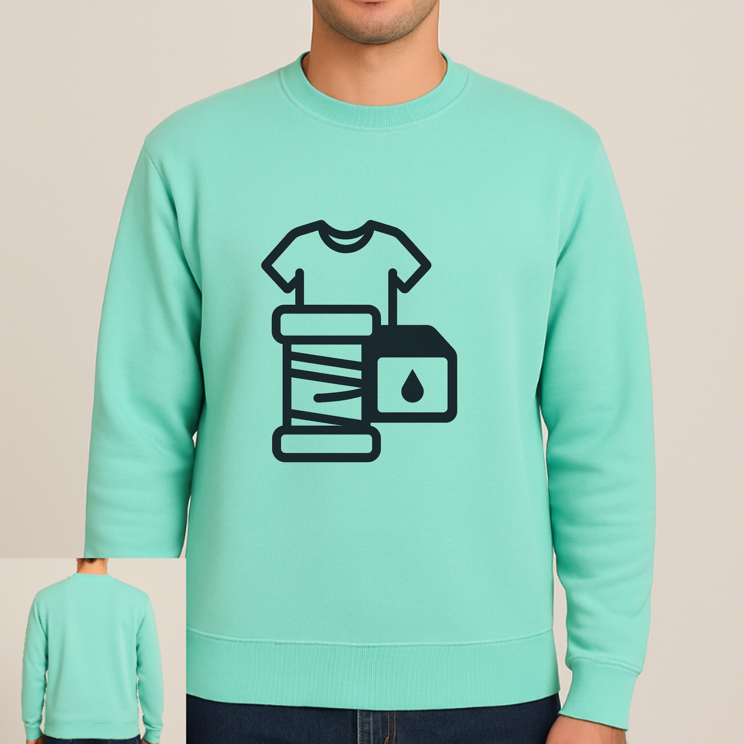 variant-Chalky Mint-noThread