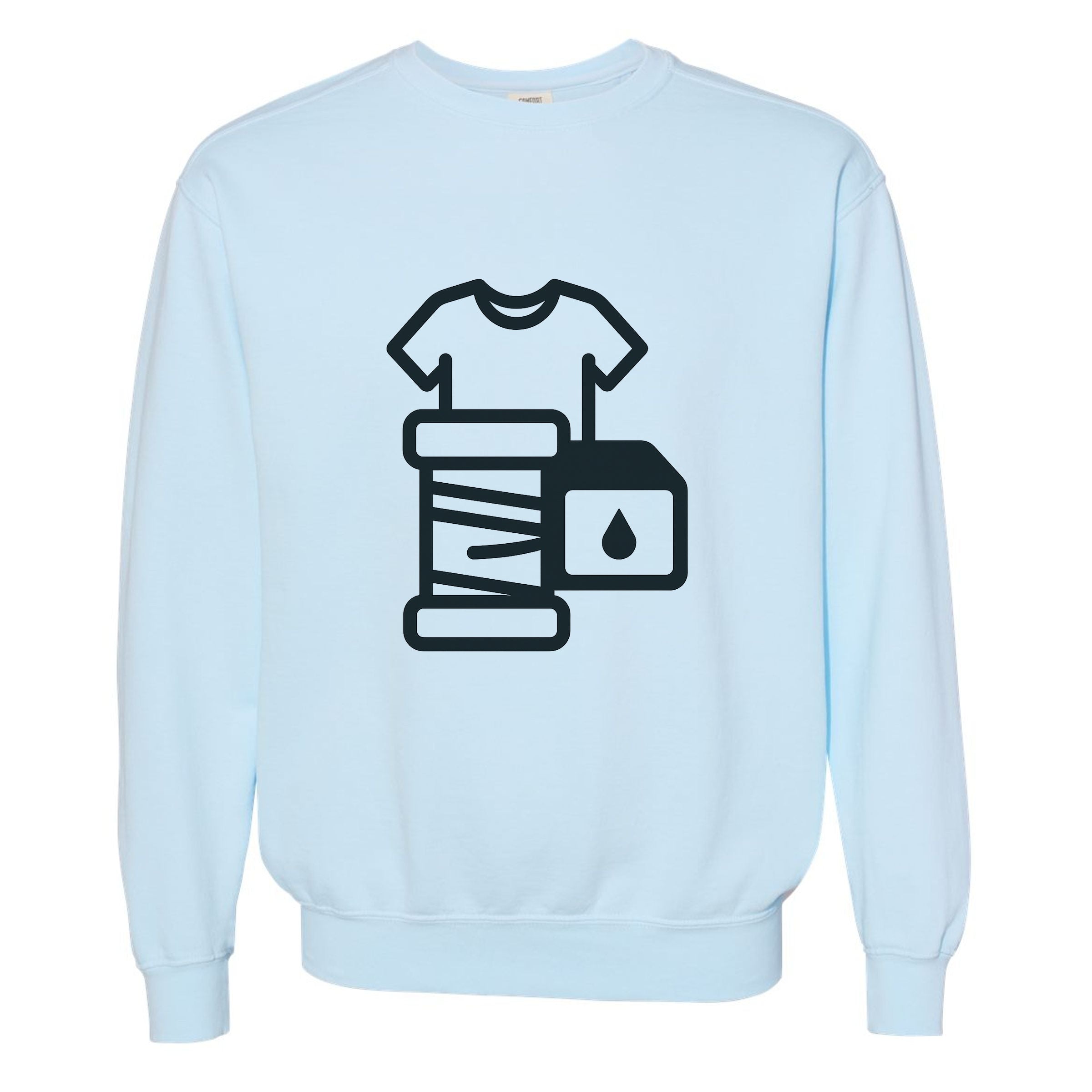 M4XKYV84VA-1566 Chambray