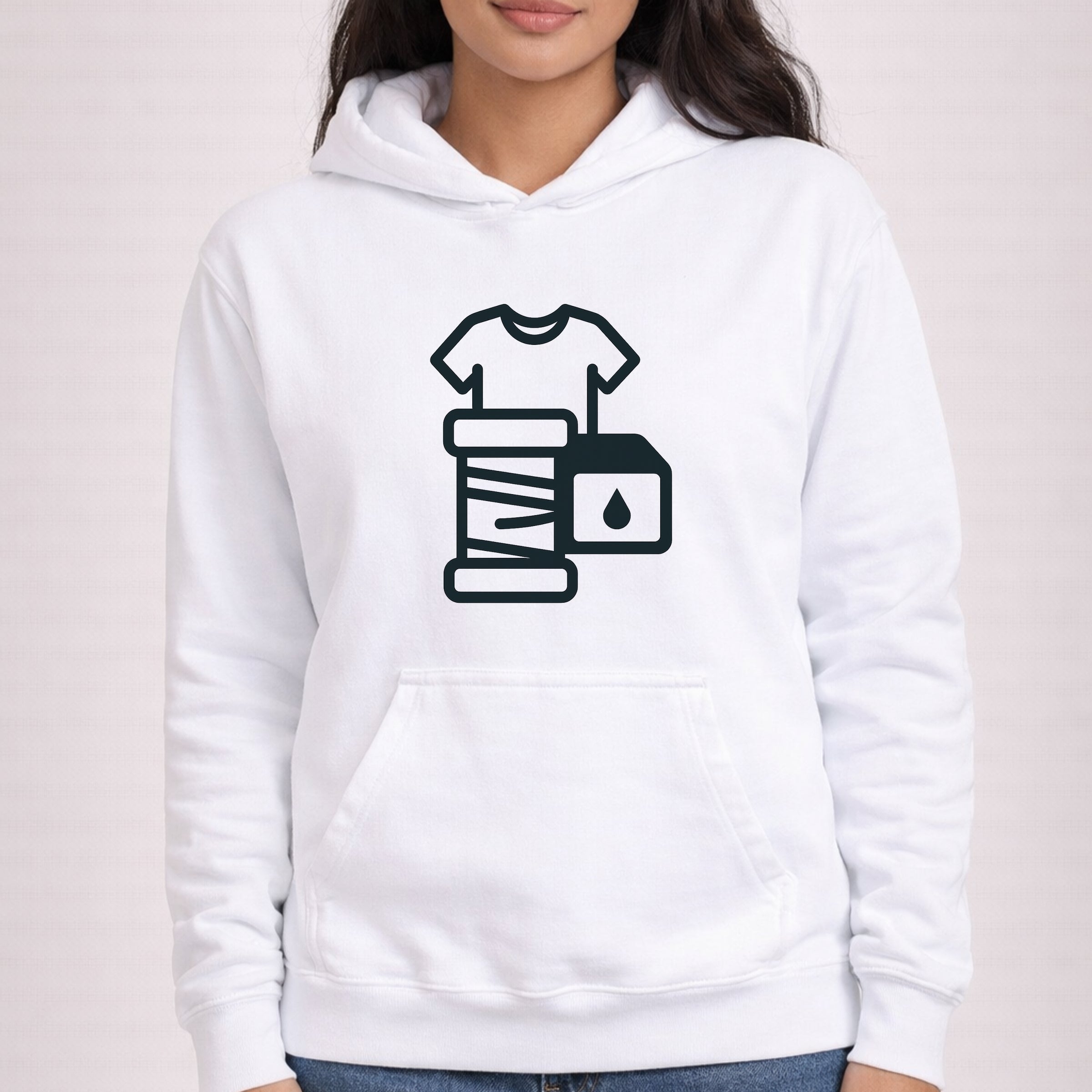 M4XKYV84VA-1567 White