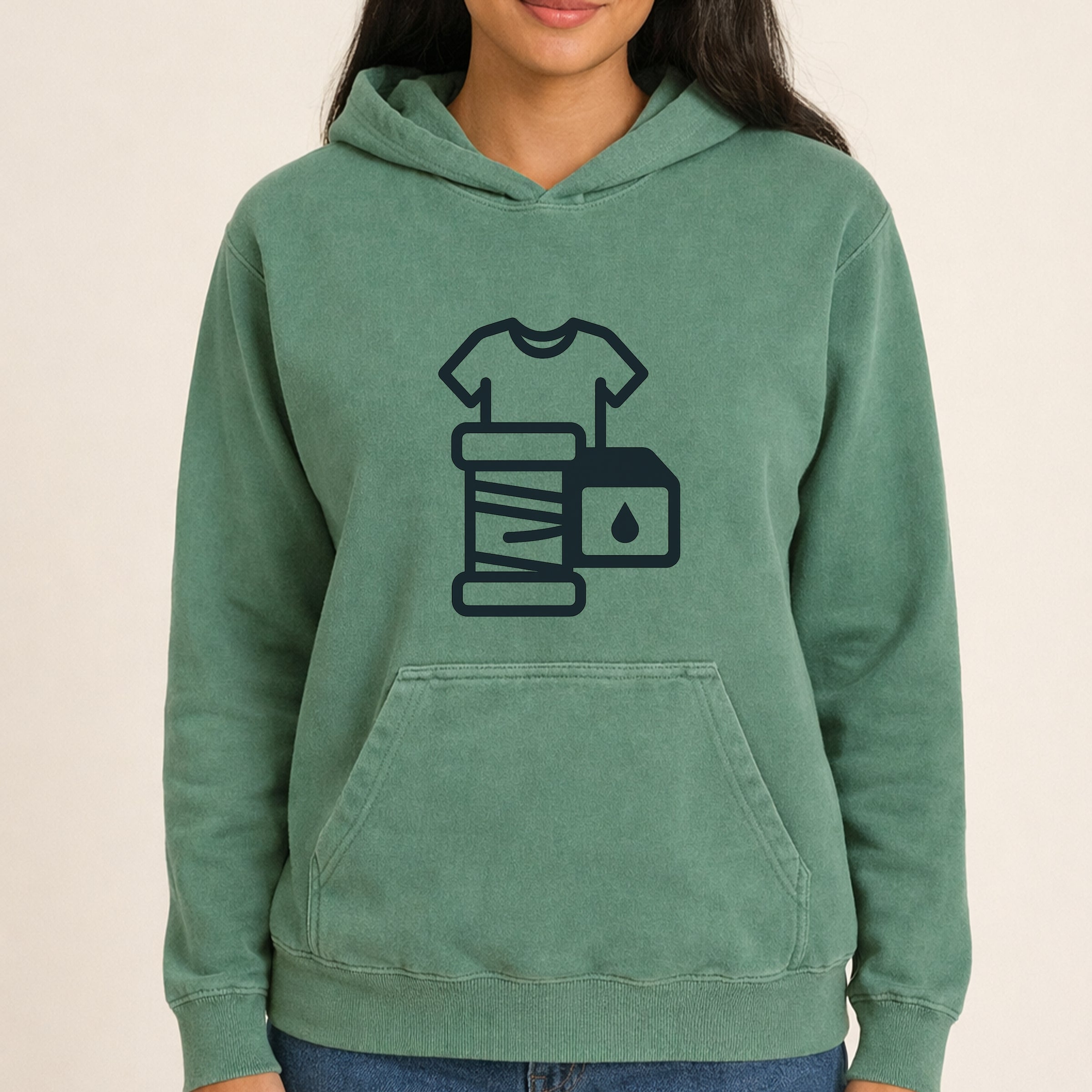 M4XKYV84VA-1567 Light Green