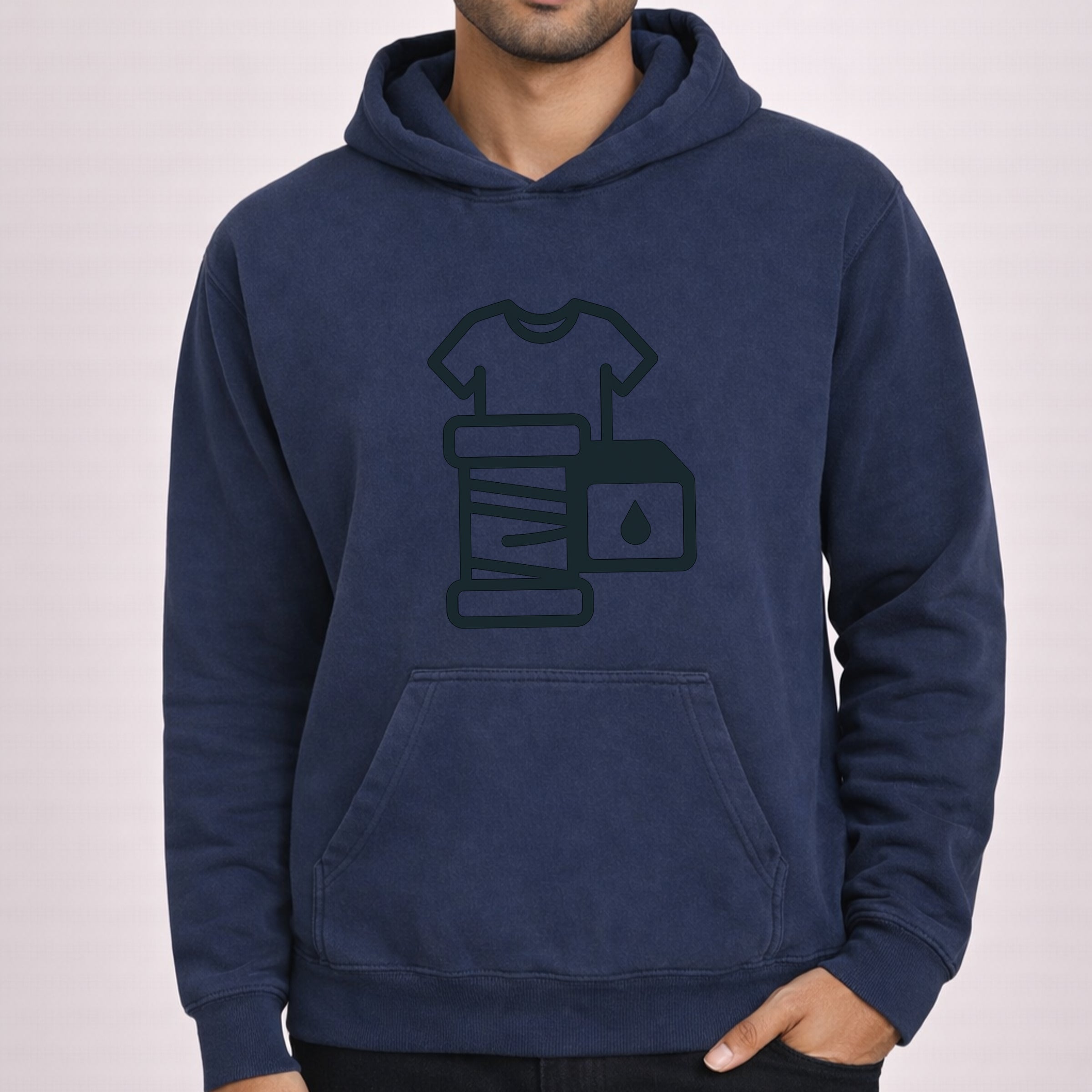 M4XKYV84VA-1567 True Navy