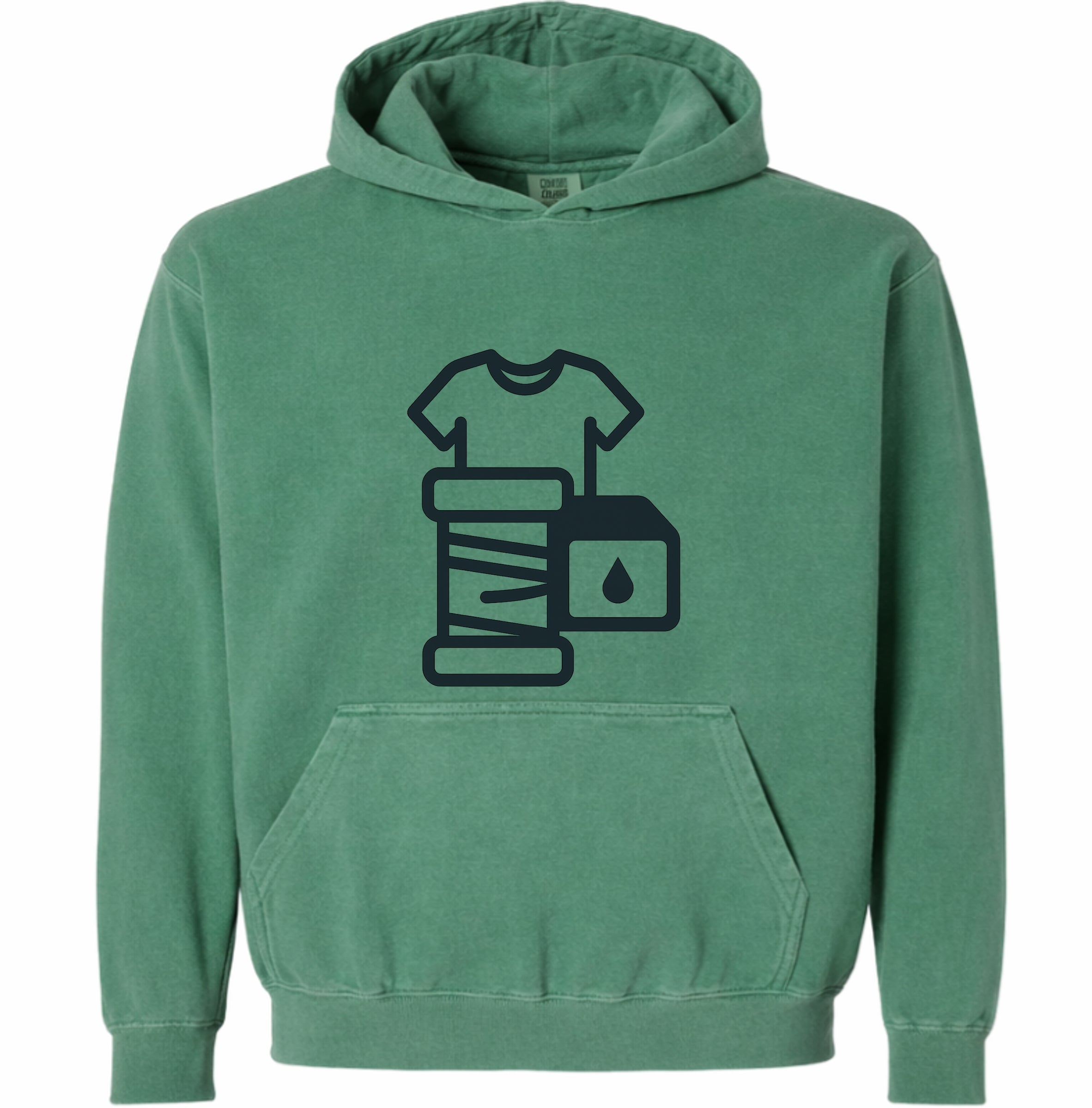 M4XKYV84VA-1567 Light Green