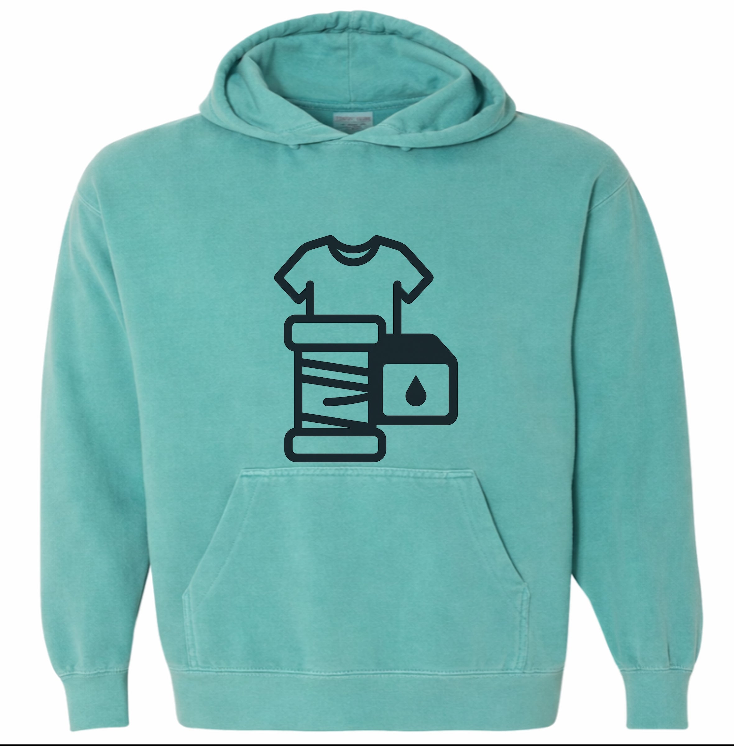 M4XKYV84VA-1567 Seafoam