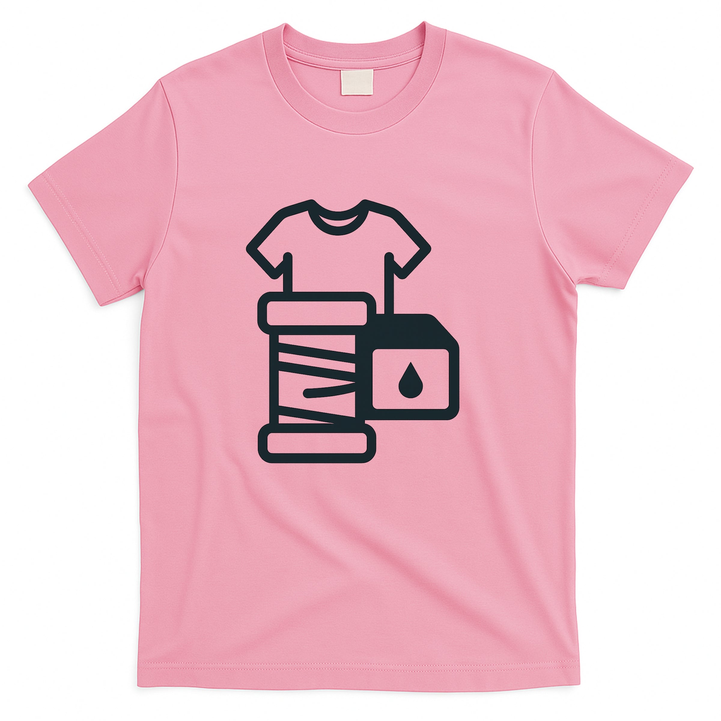 M4XKYV84VA-AT Pink