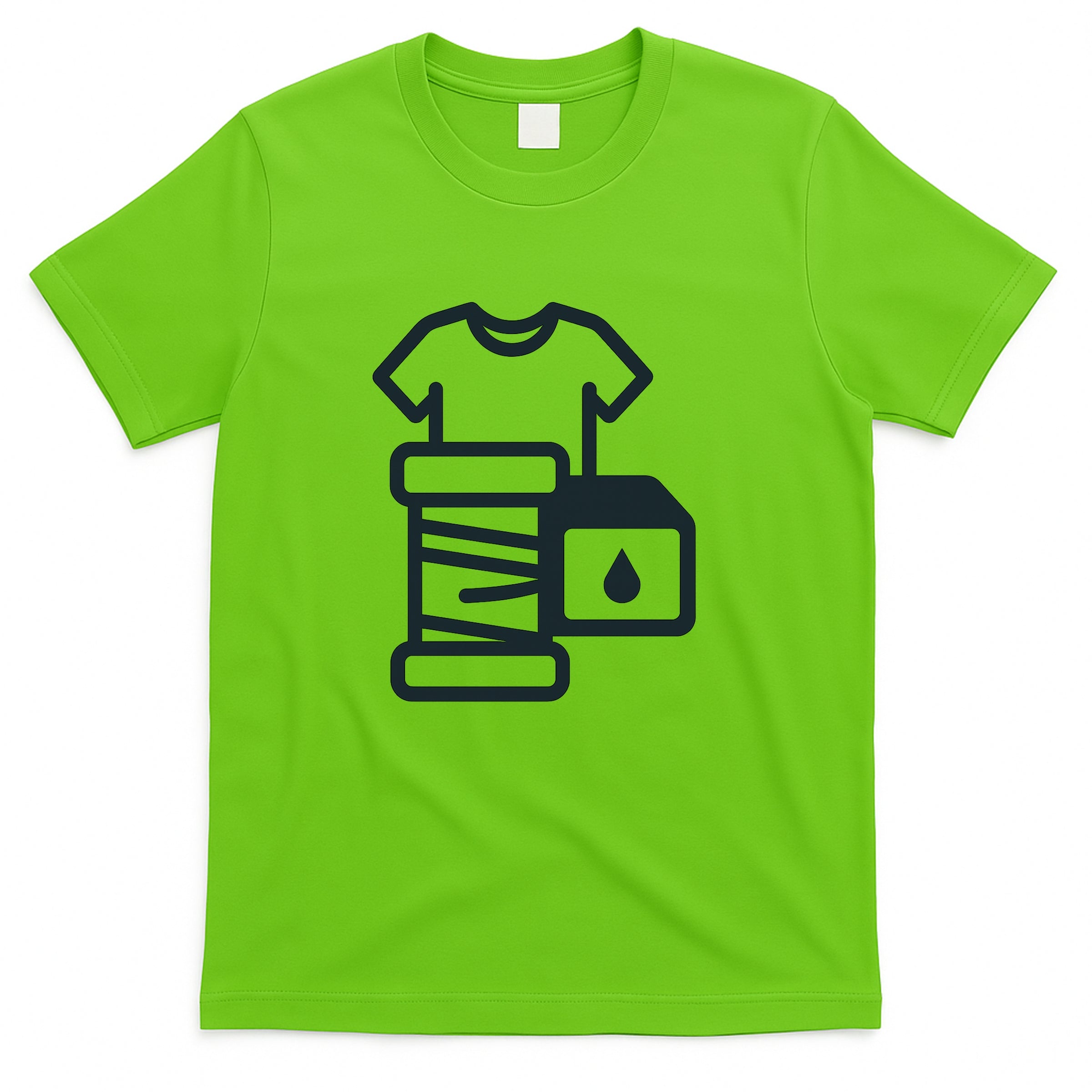 variant-Lime Green-noThread