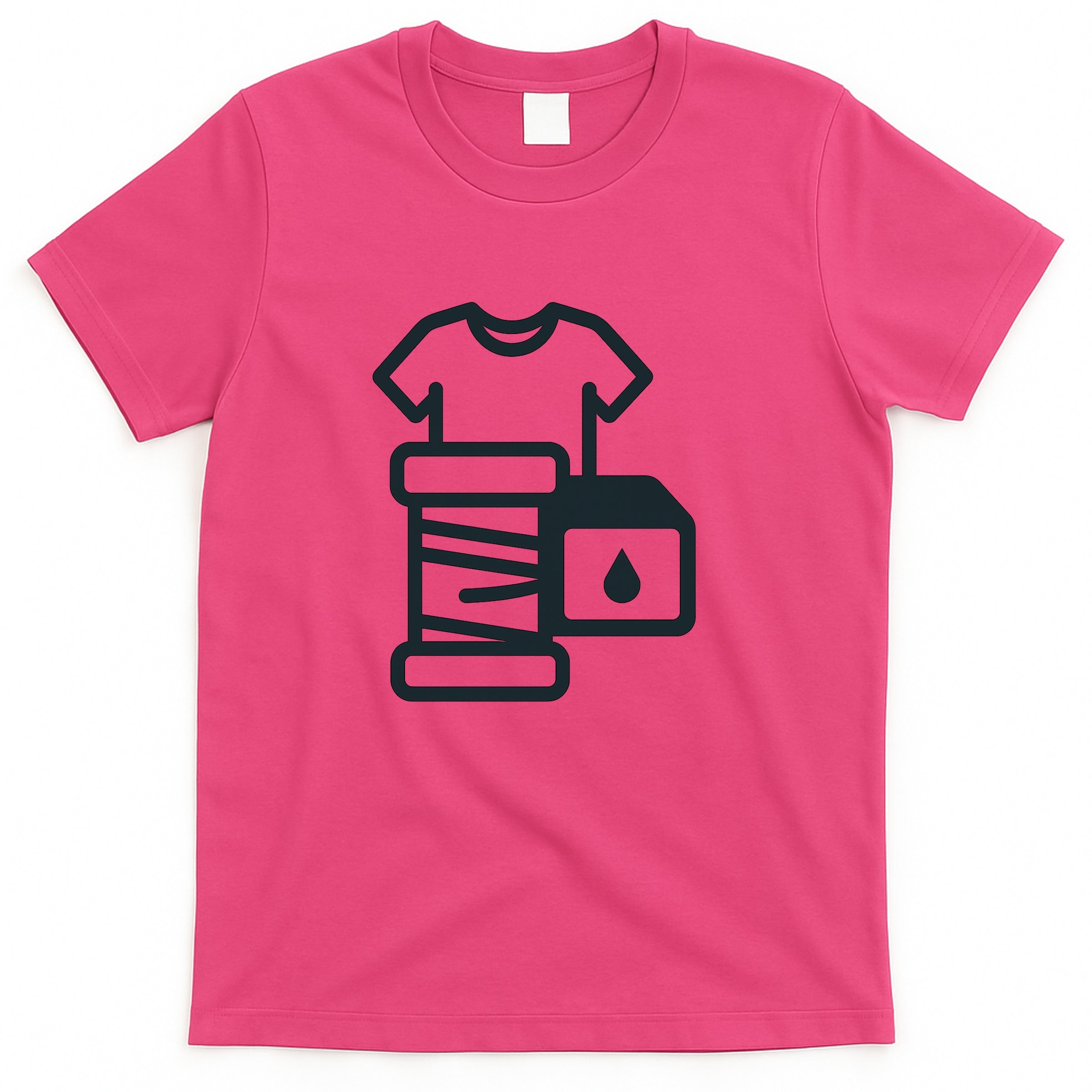 M4XKYV84VA-AT Hot Pink