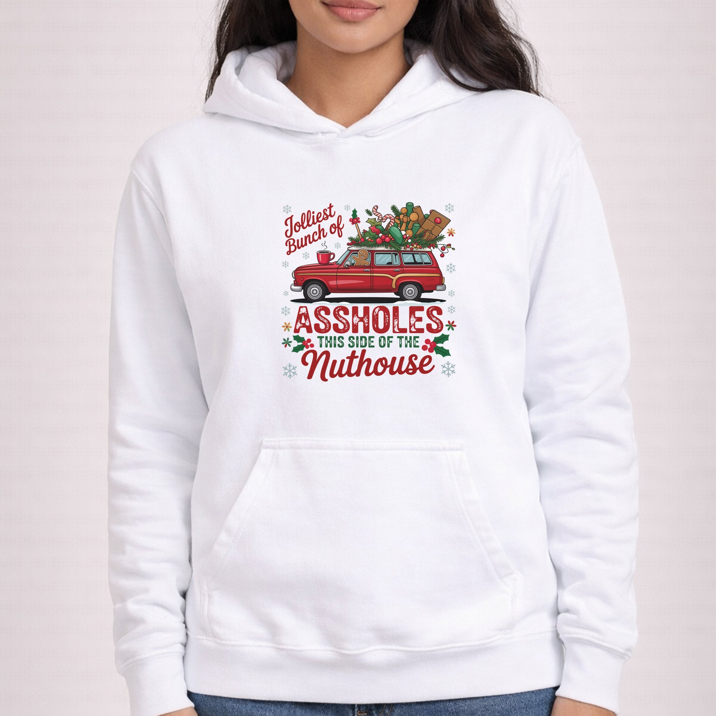 MJUD54RIDT-1567 White